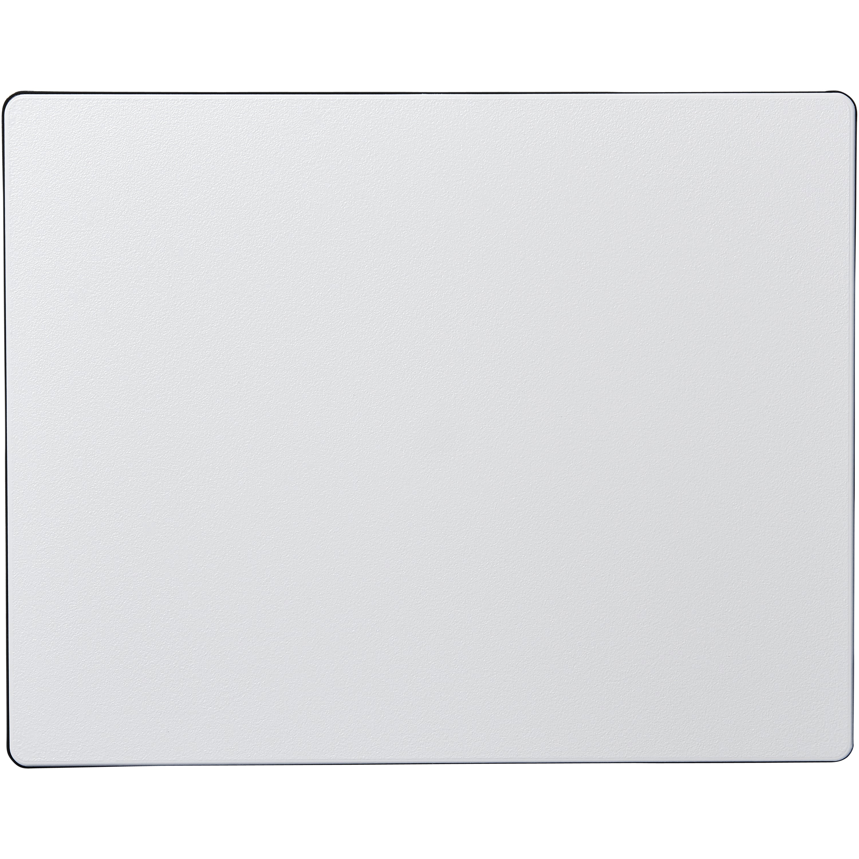 Recycled Plastic Rectangular Mouse Mat