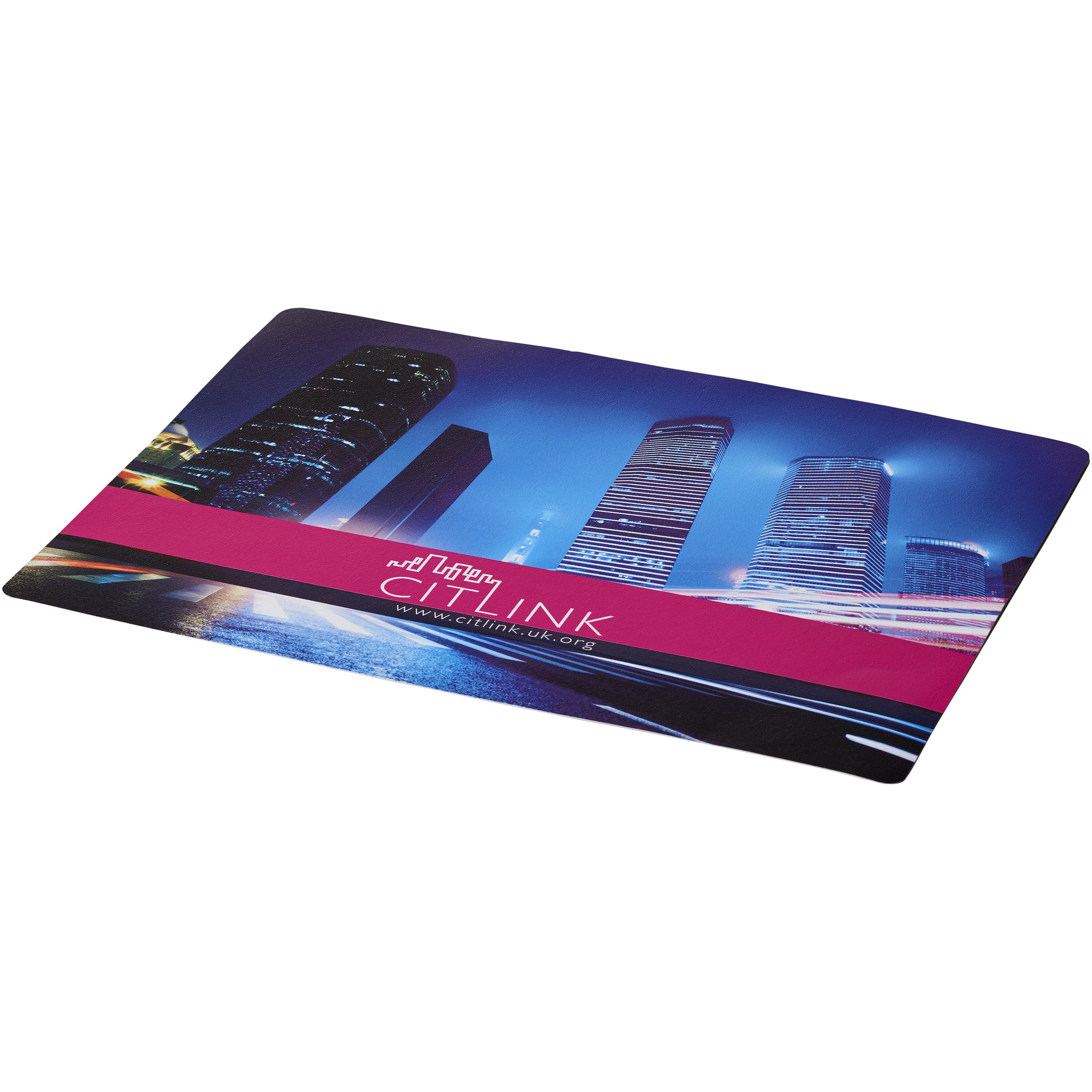 Lightweight Mouse Mat
