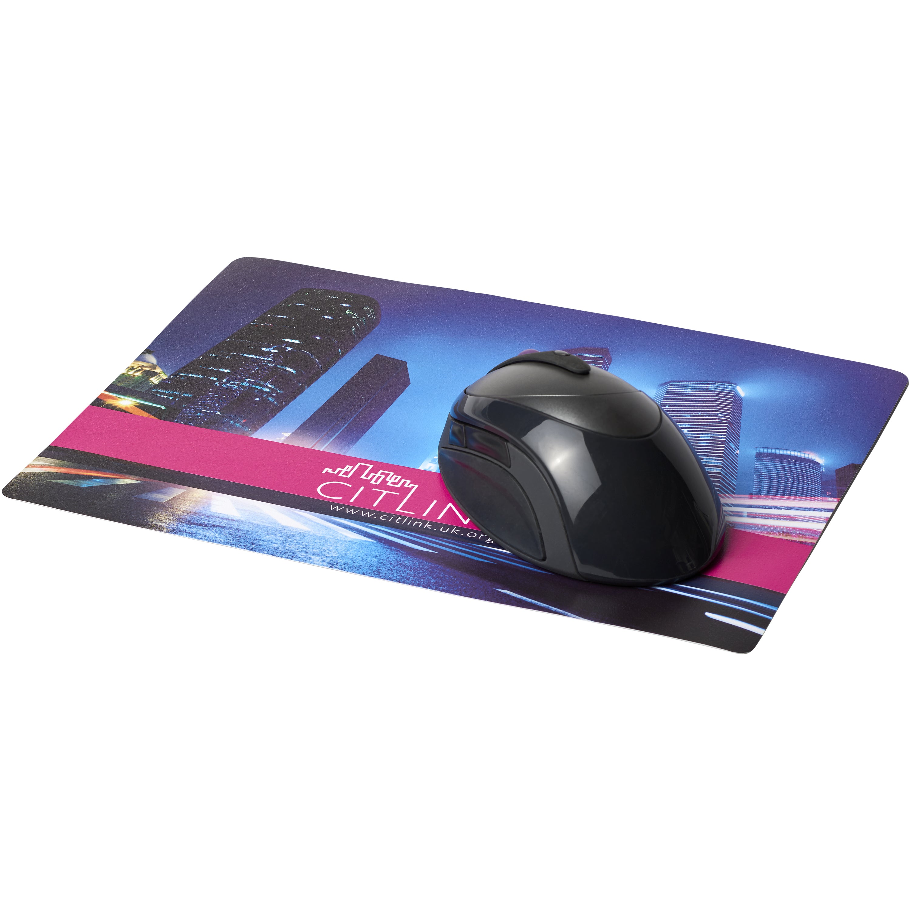 Lightweight Mouse Mat