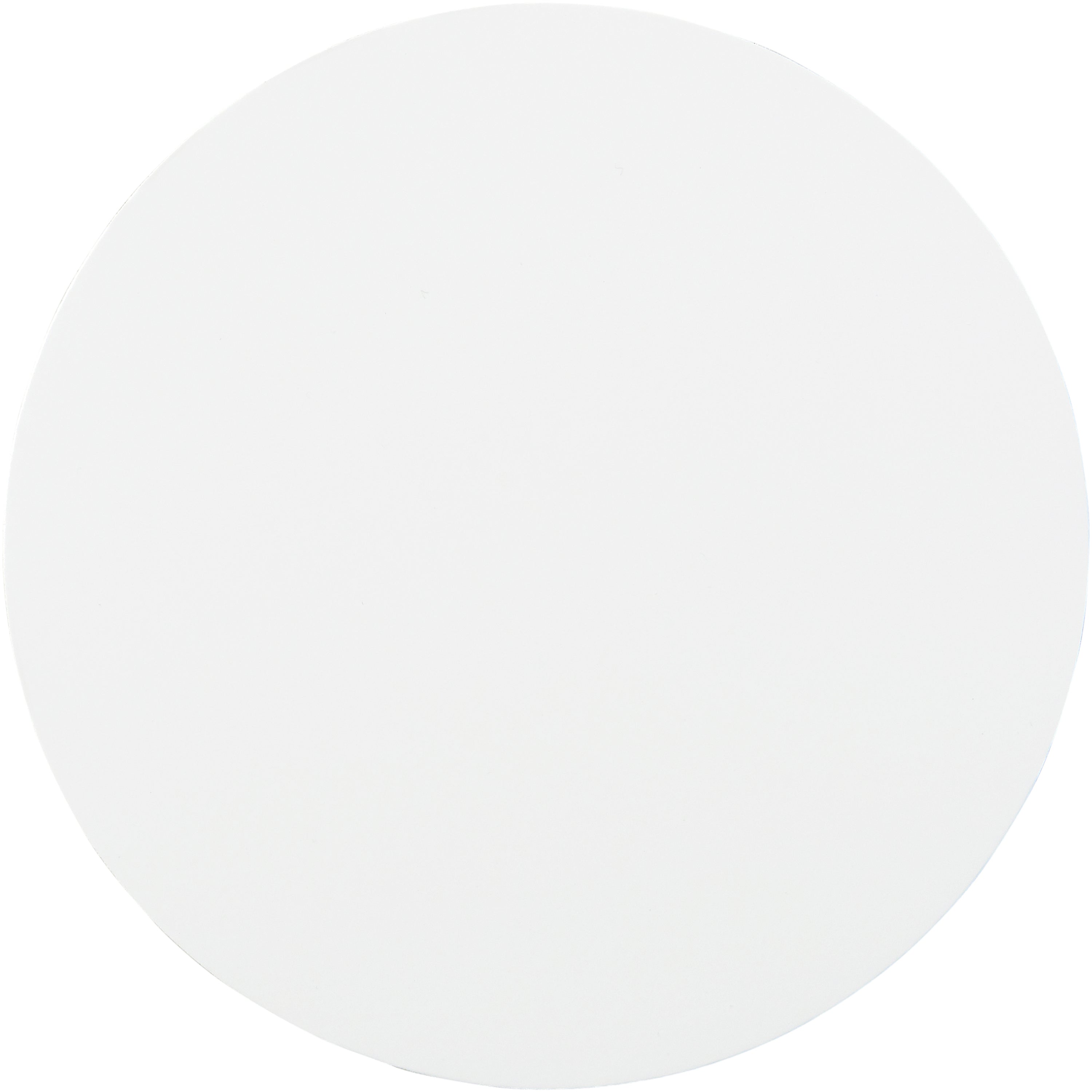 Q-Mat Round Mouse Pad