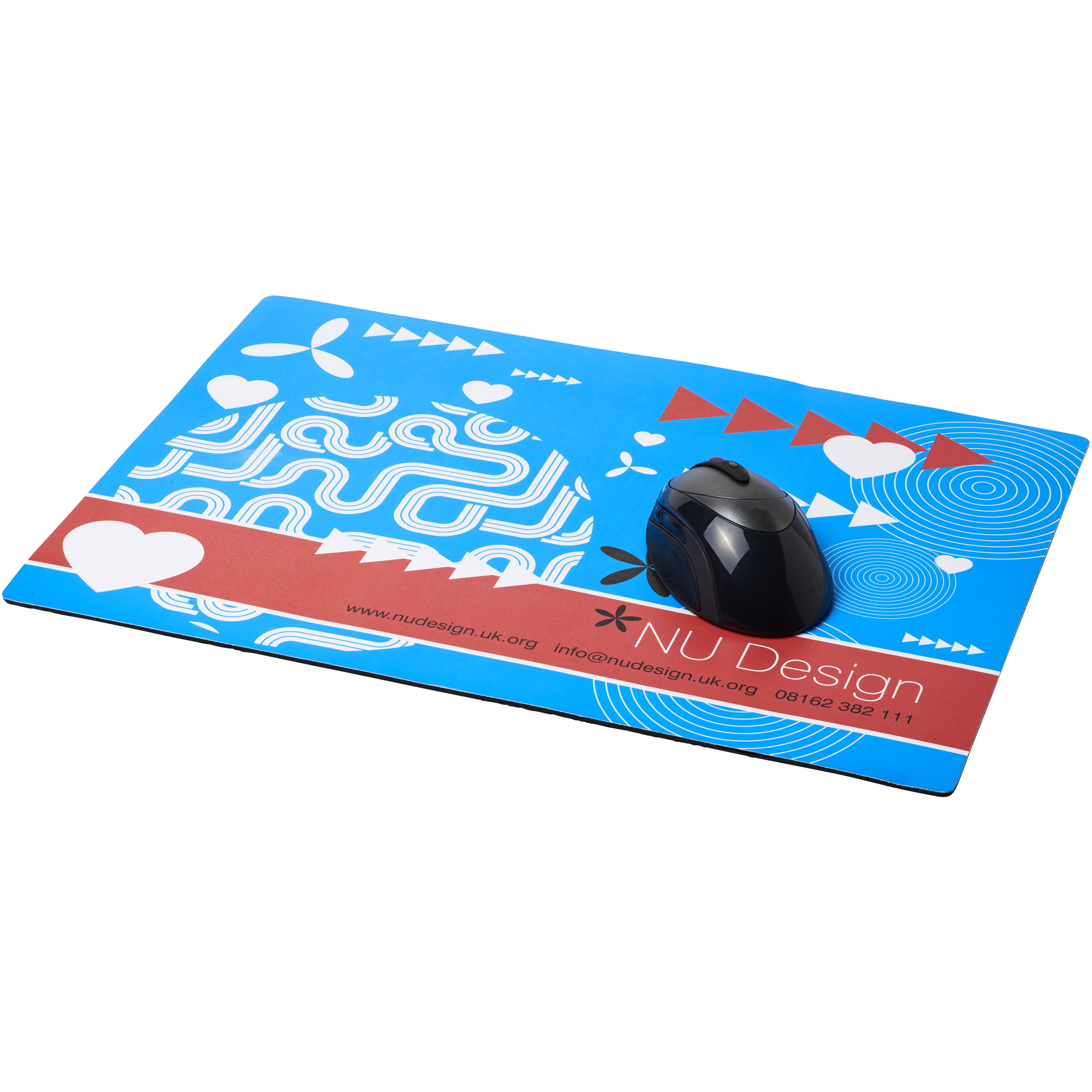 Q-Mat A2 Desk Mat