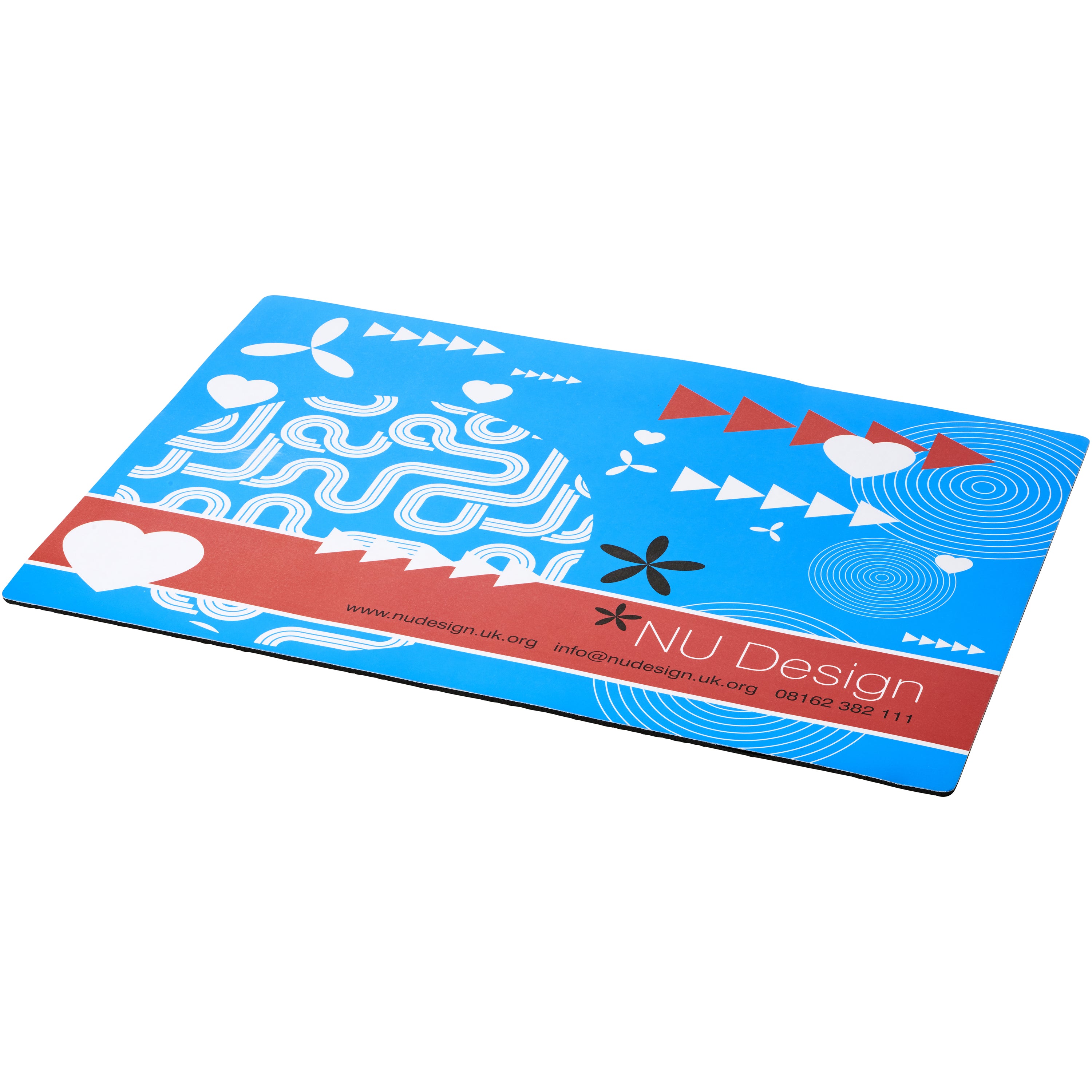 Q-Mat A2 Desk Mat