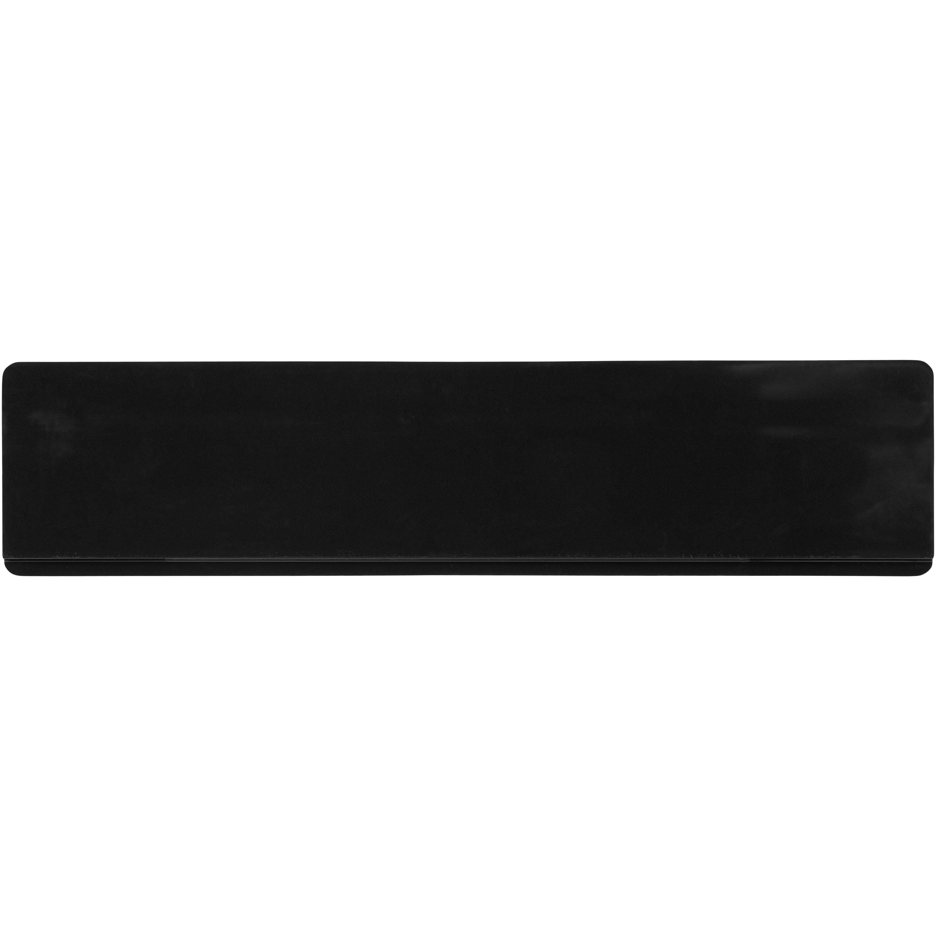 Terran 15cm Ruler in Recycled Plastic