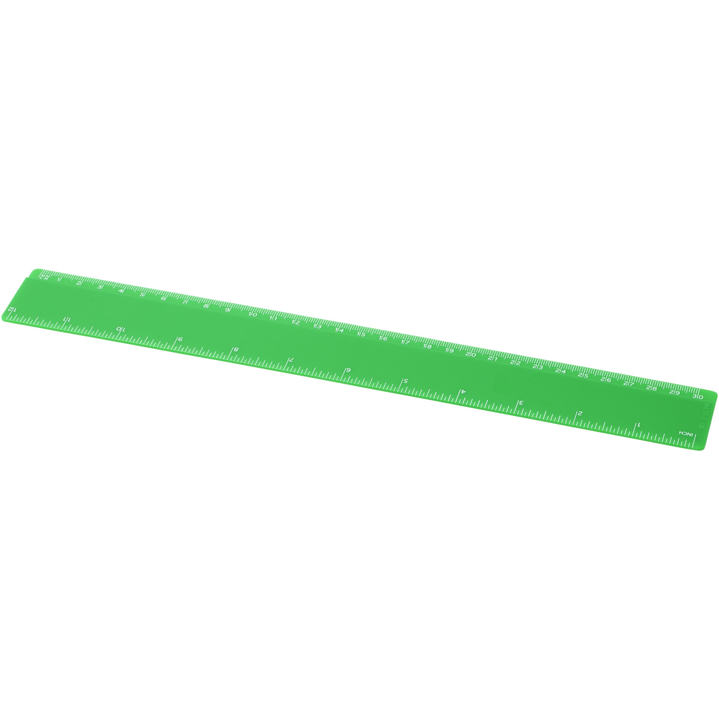 Renzo 30cm Plastic Ruler