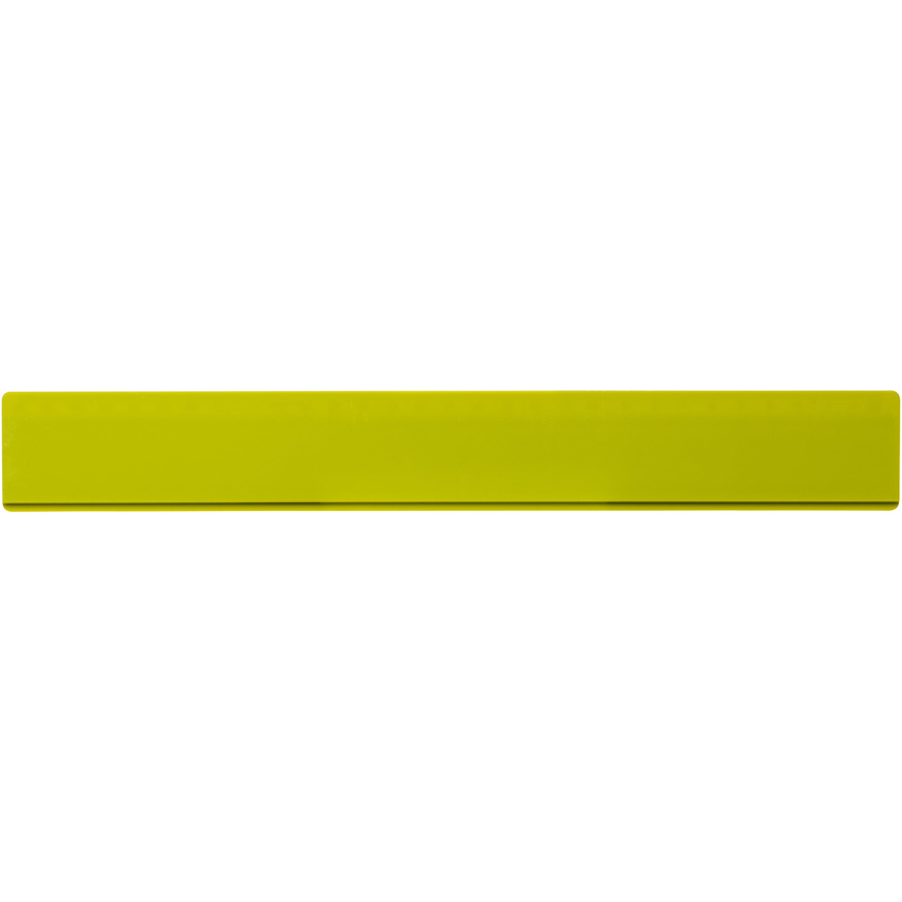 Renzo 30cm Plastic Ruler