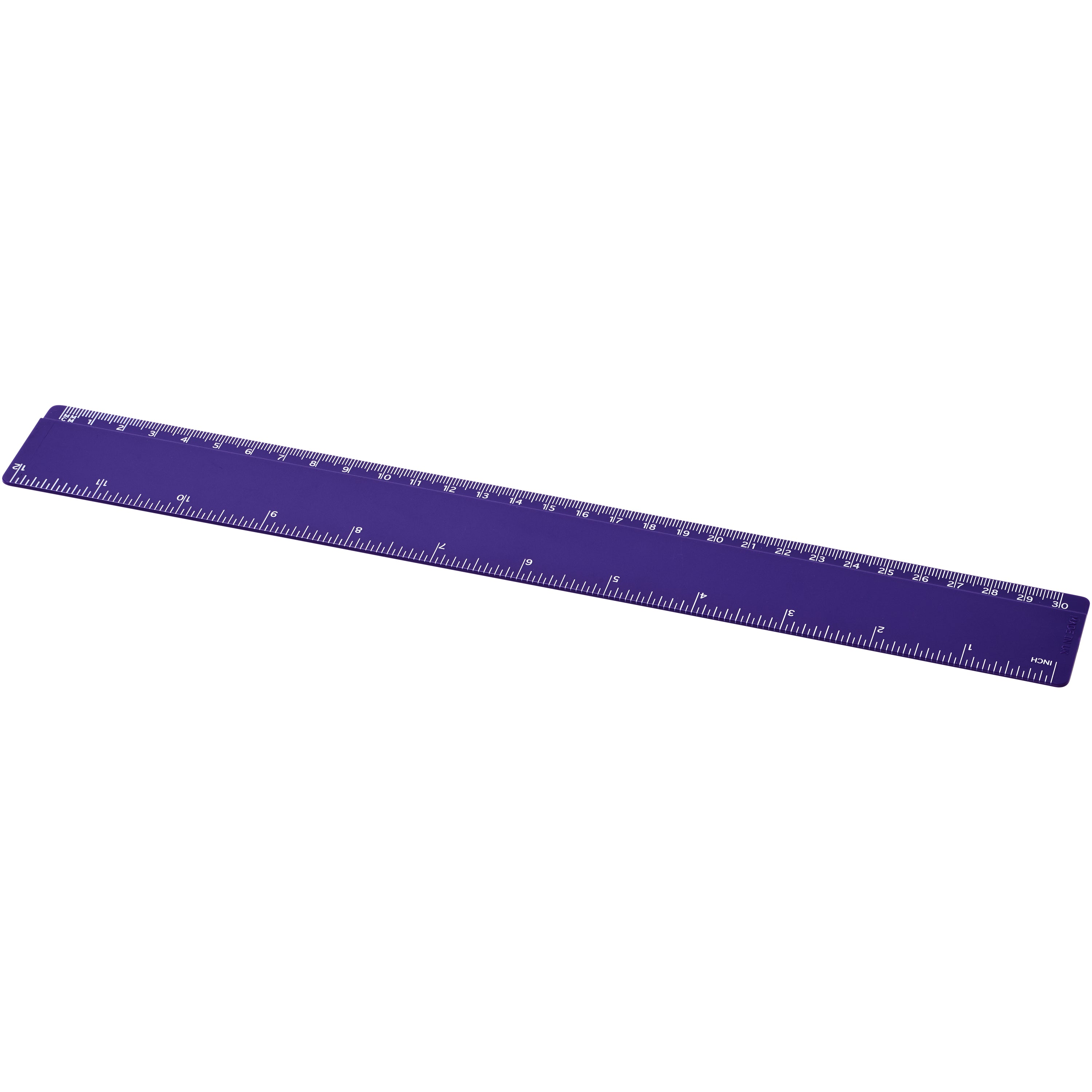 Renzo 30cm Plastic Ruler