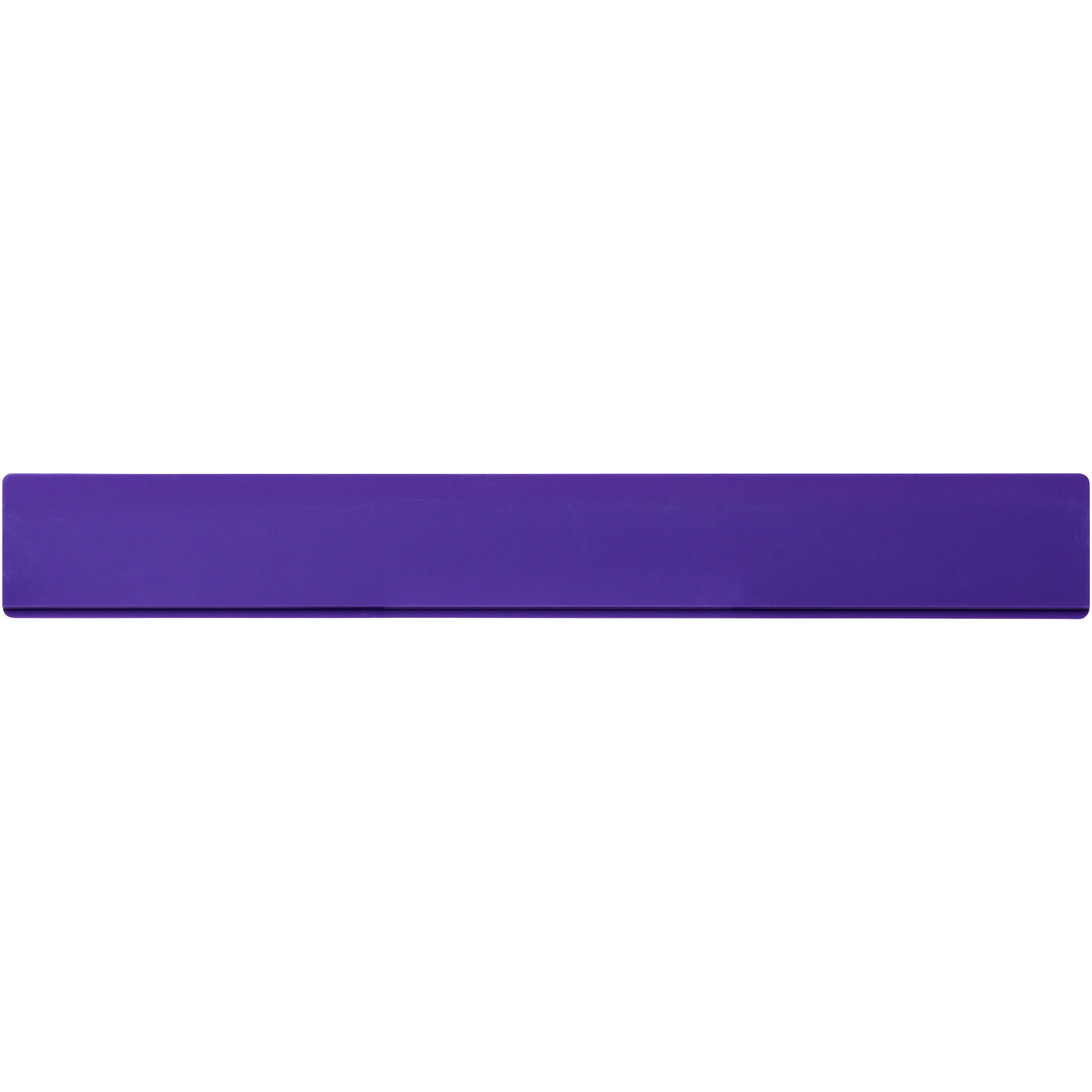 Renzo 30cm Plastic Ruler