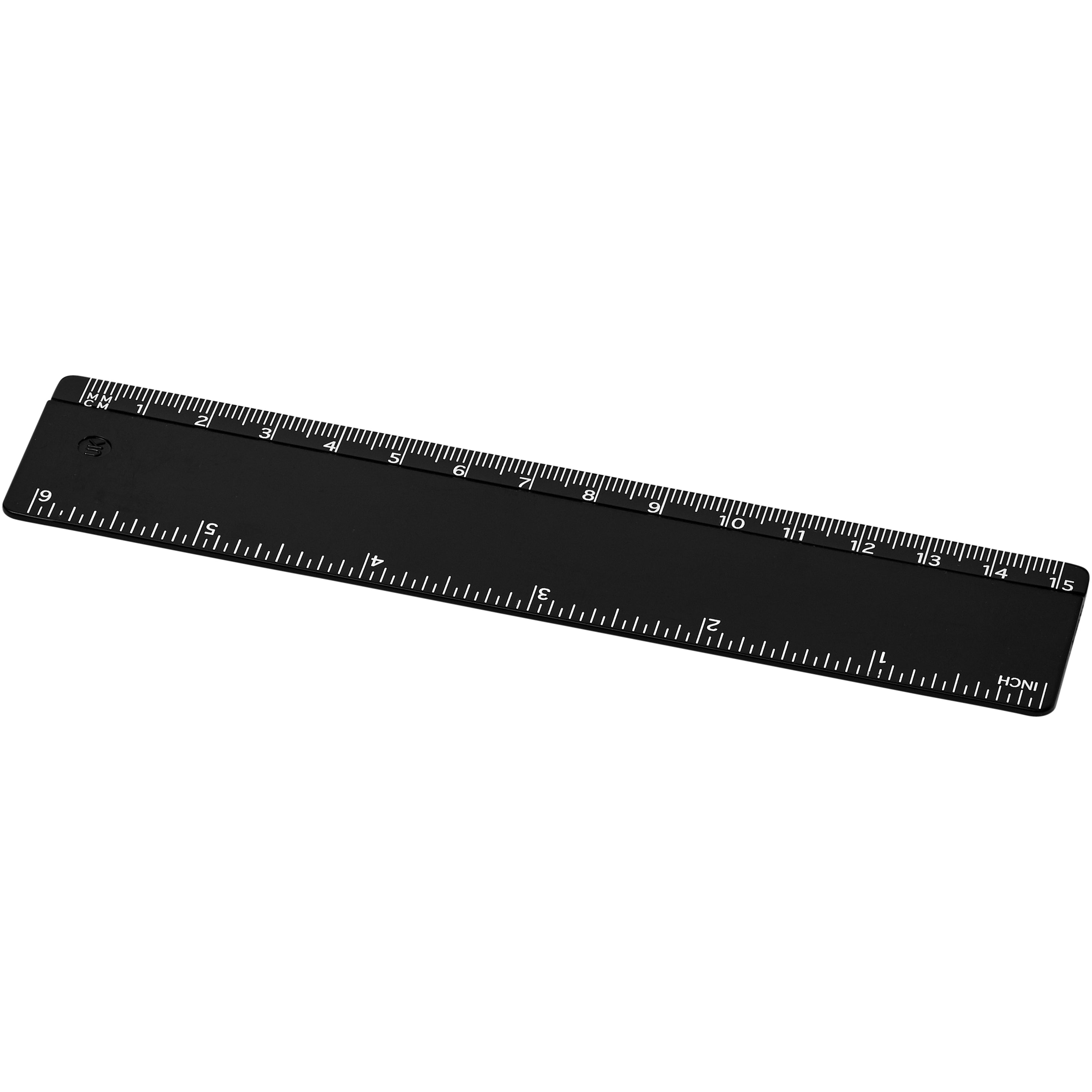 Renzo 15cm Plastic Ruler