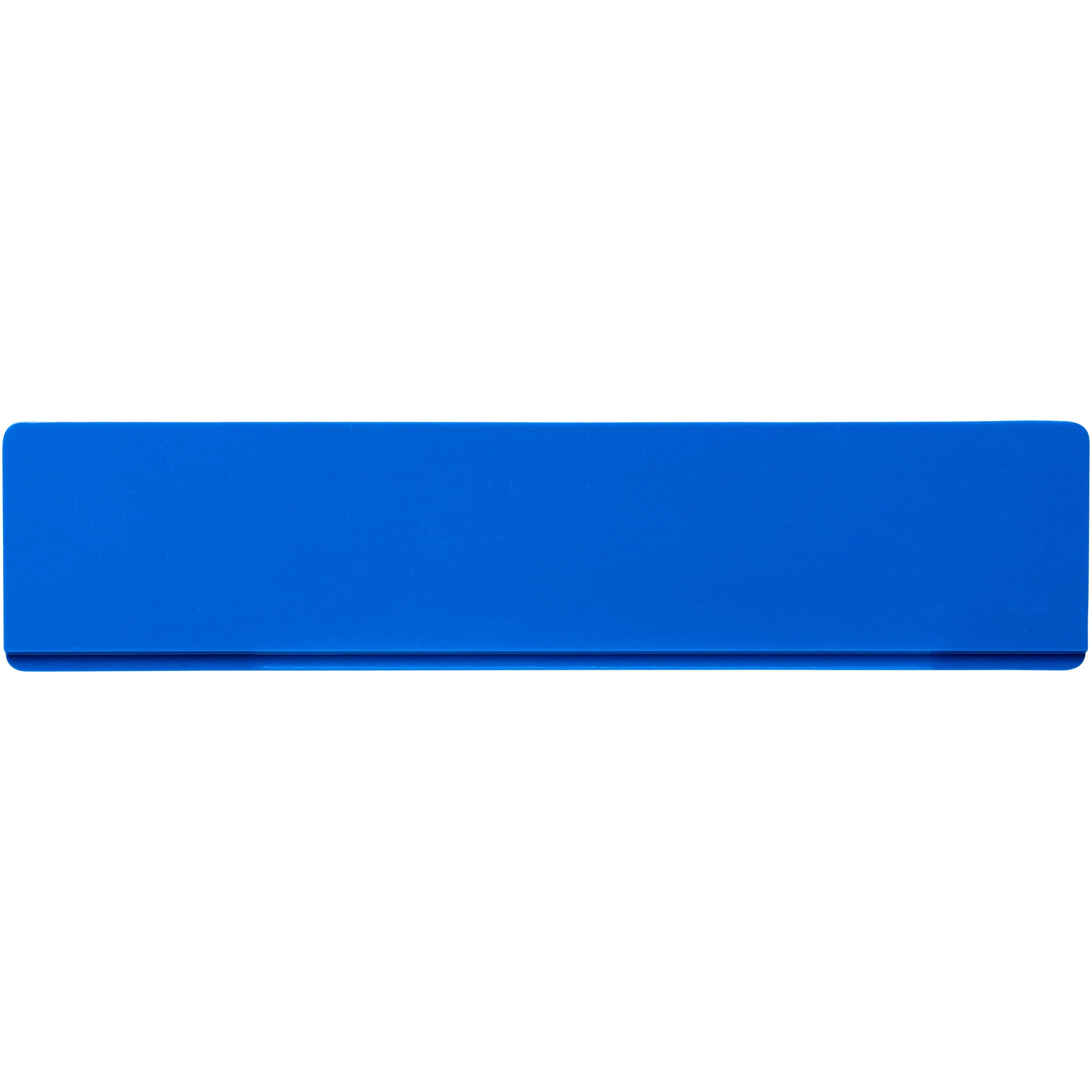 Renzo 15cm Plastic Ruler