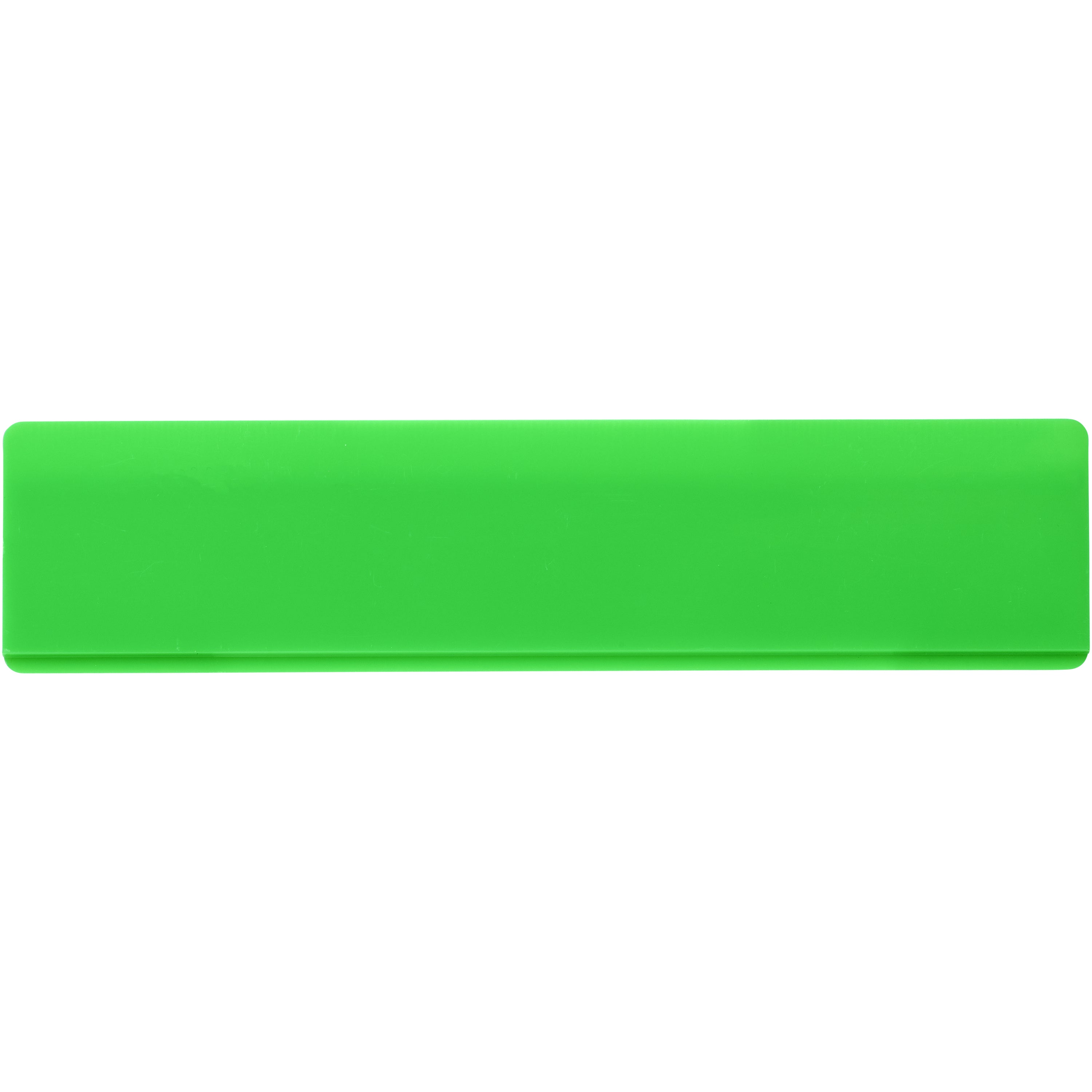 Renzo 15cm Plastic Ruler