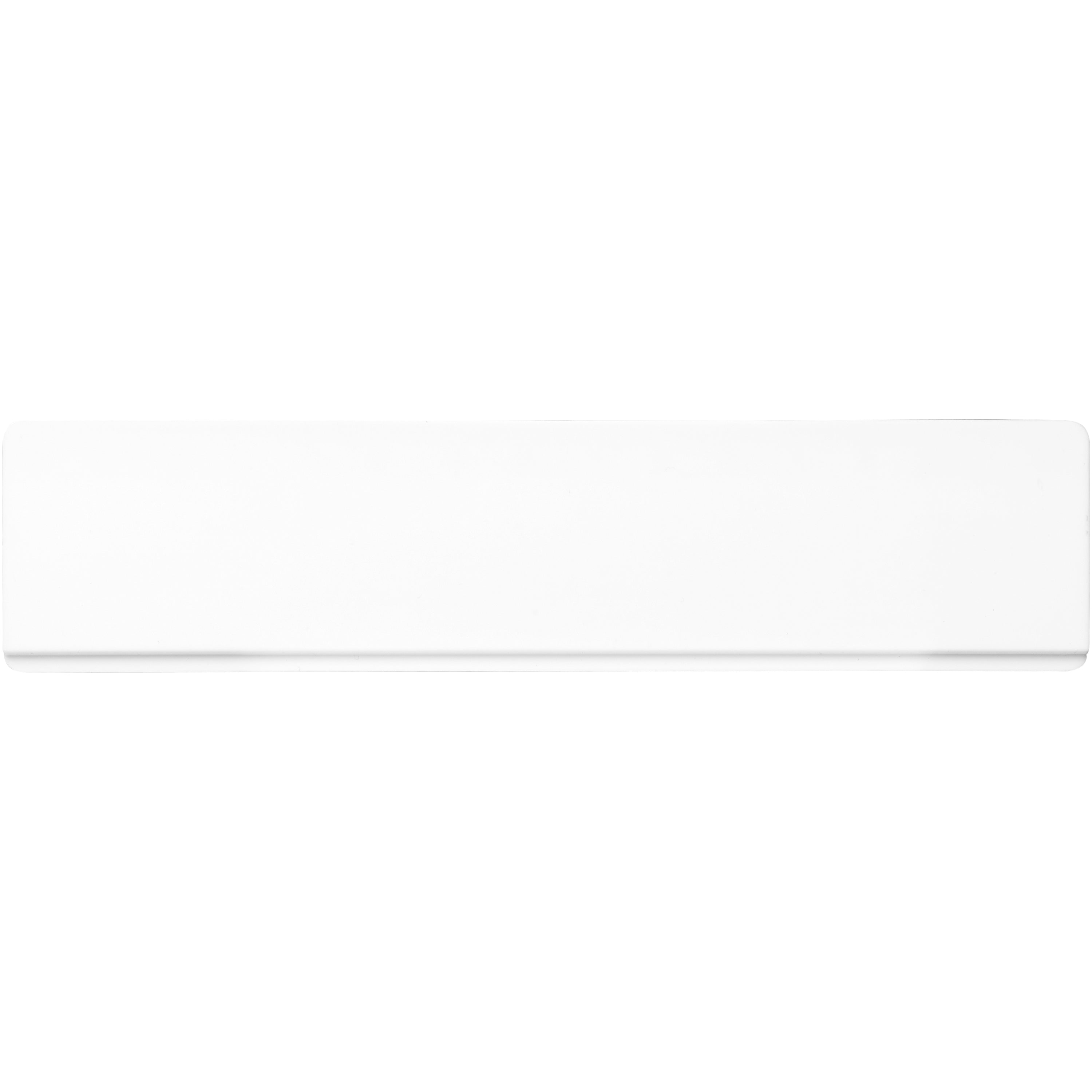 Renzo 15cm Plastic Ruler