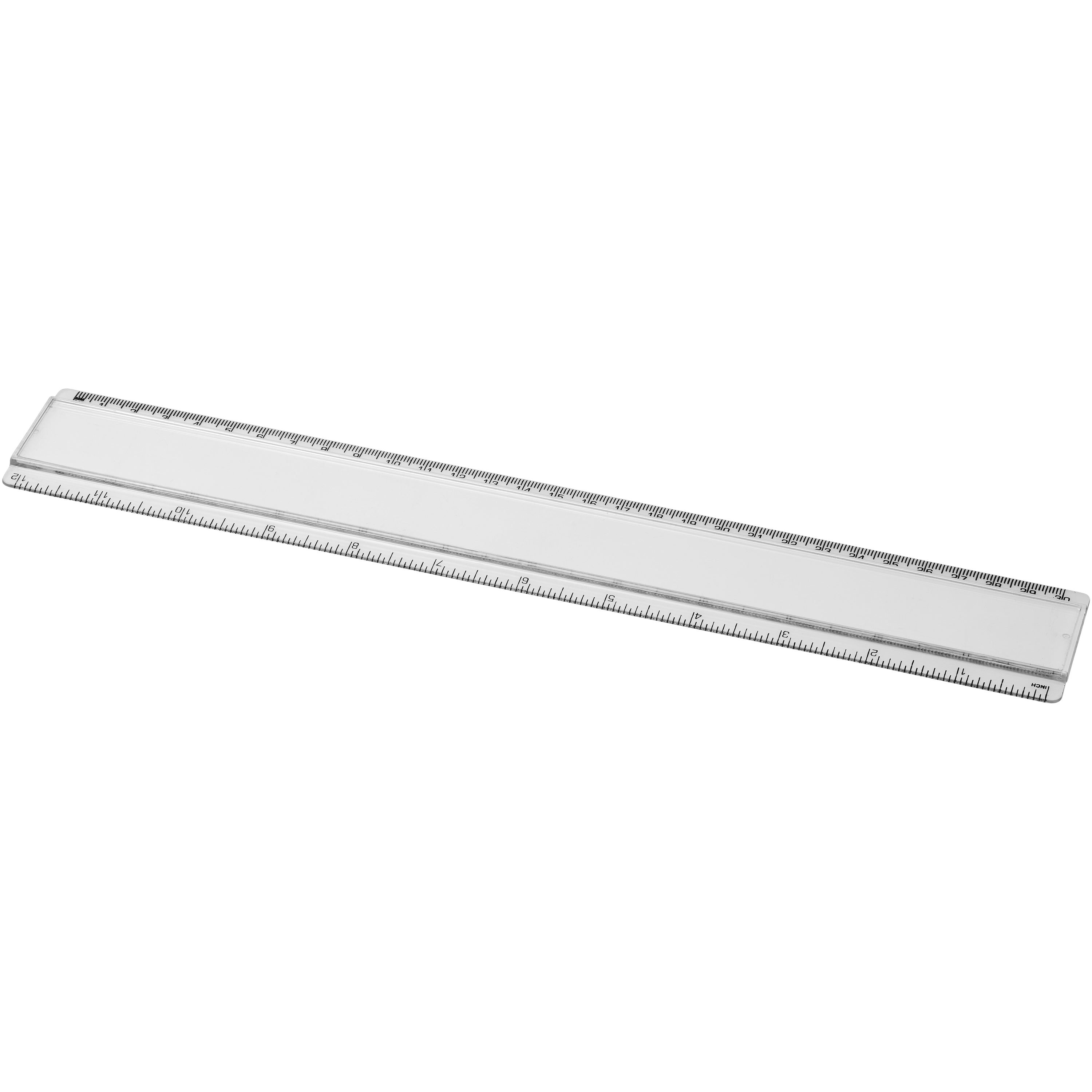 Ellison 30cm Paper Insert Plastic Ruler