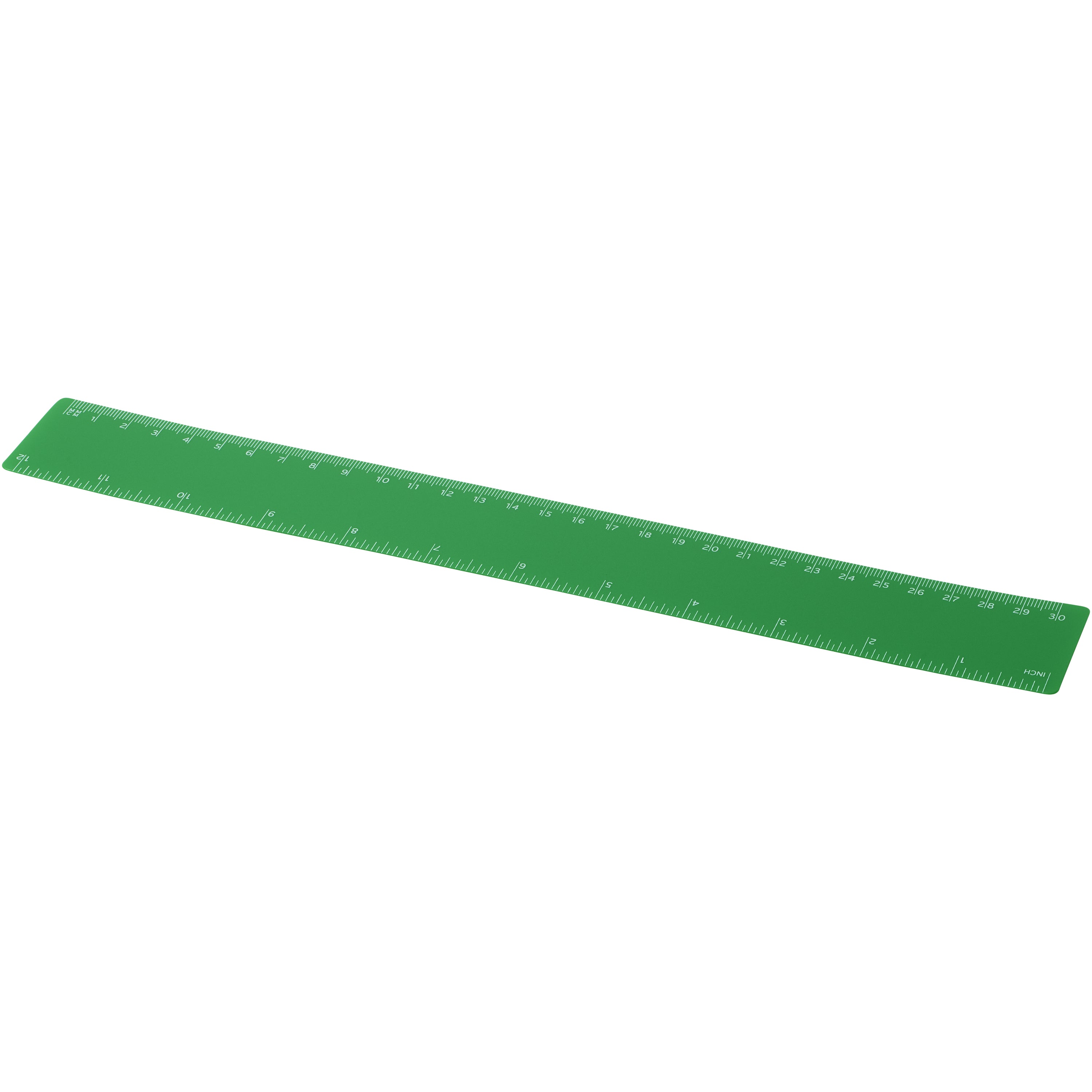 Rothko 30cm Flexible Plastic Ruler