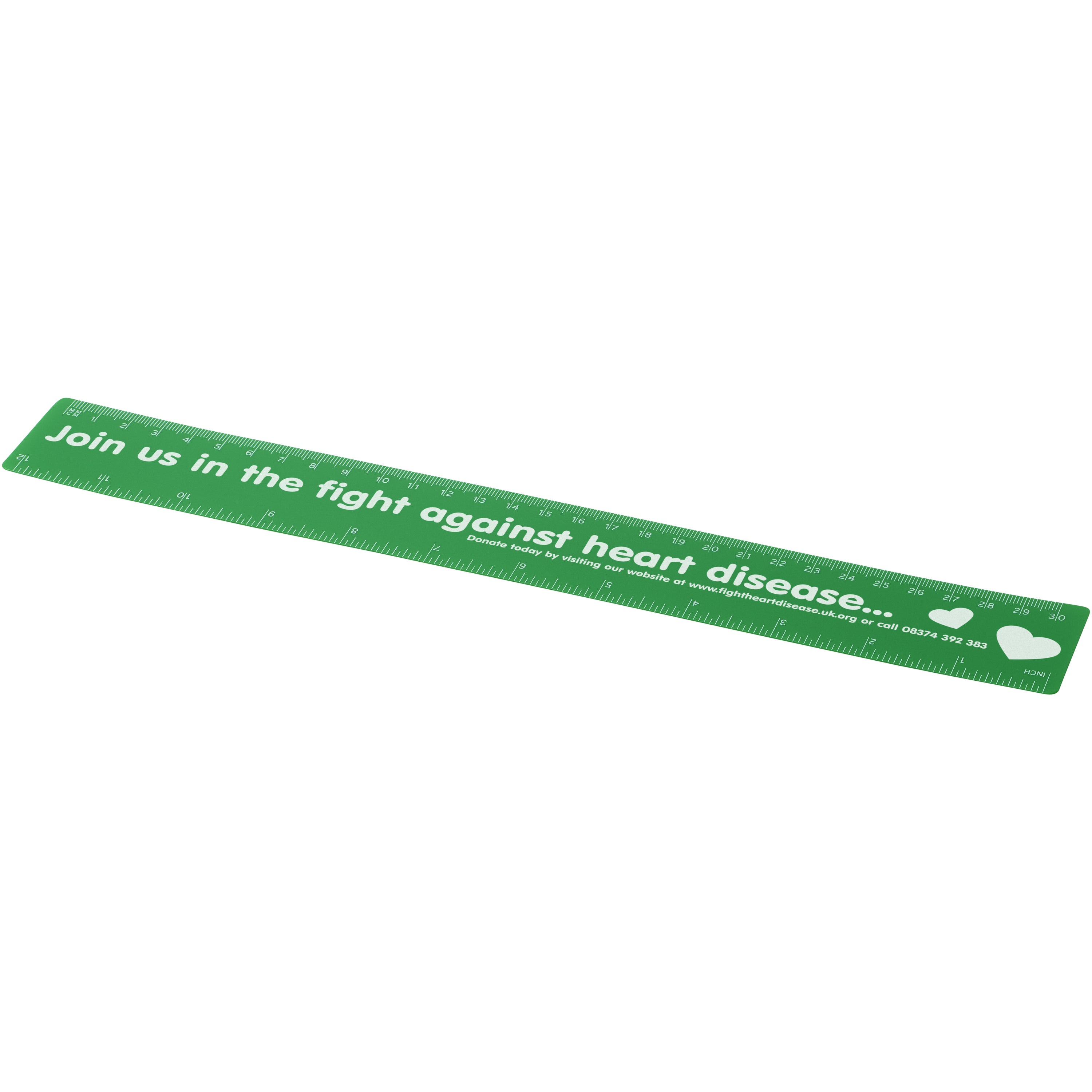 Rothko 30cm Flexible Plastic Ruler
