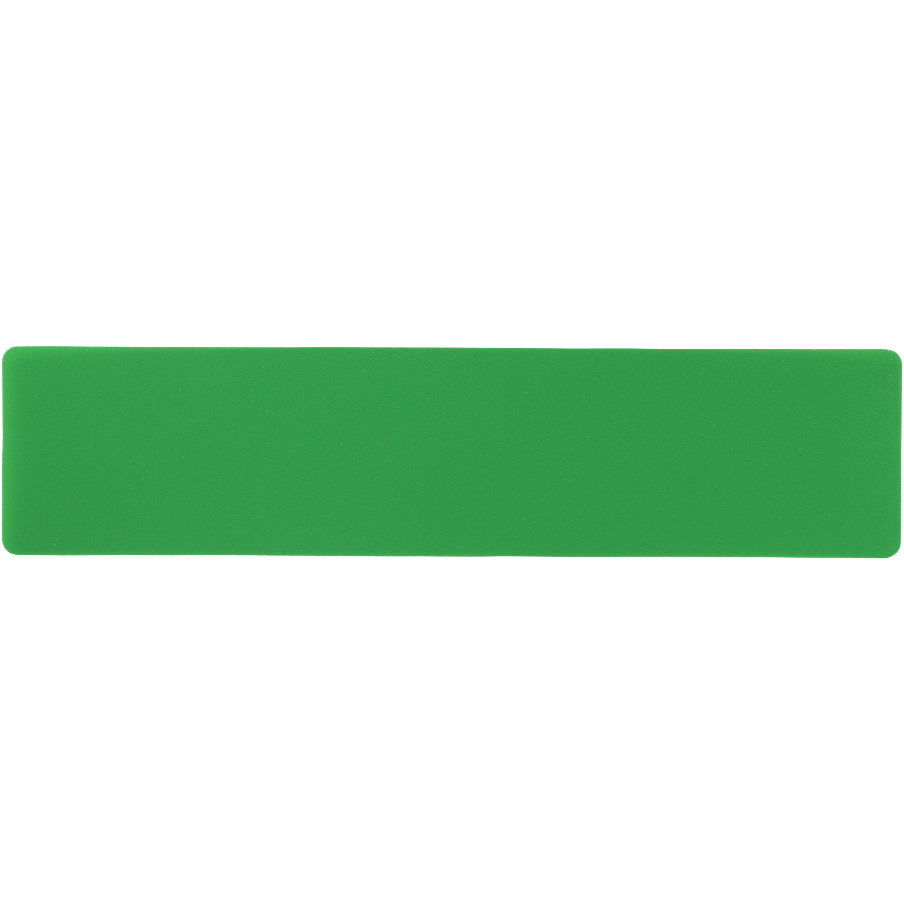 Flexible Lightweight 15cm Plastic ruler