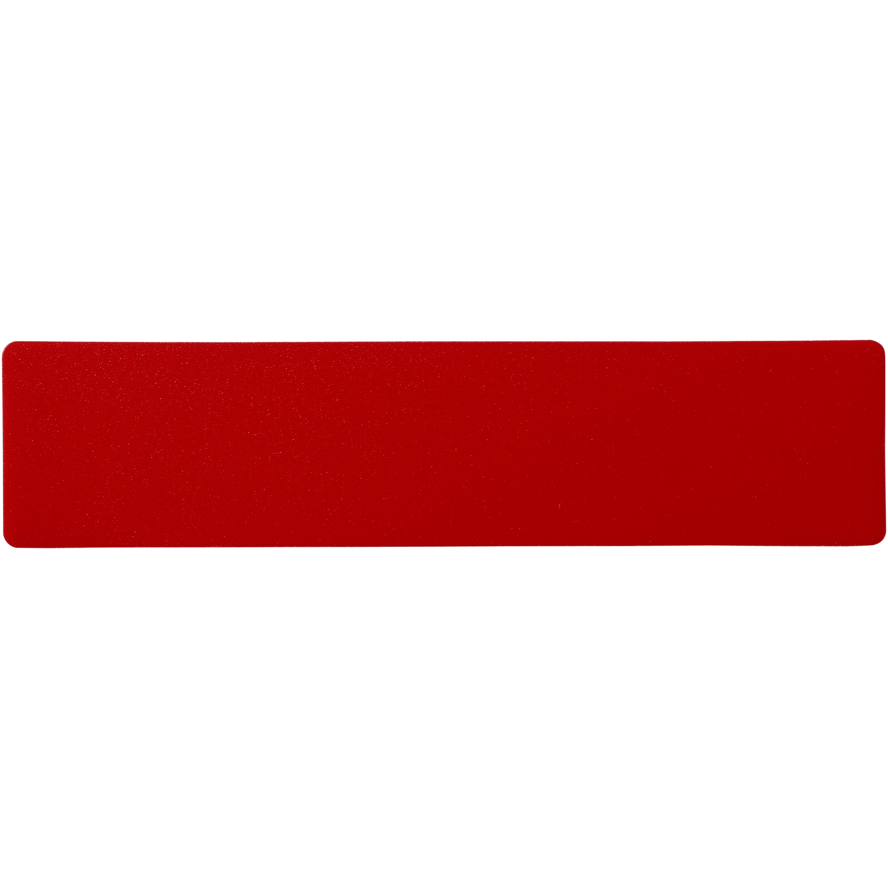 Flexible Lightweight 15cm Plastic ruler