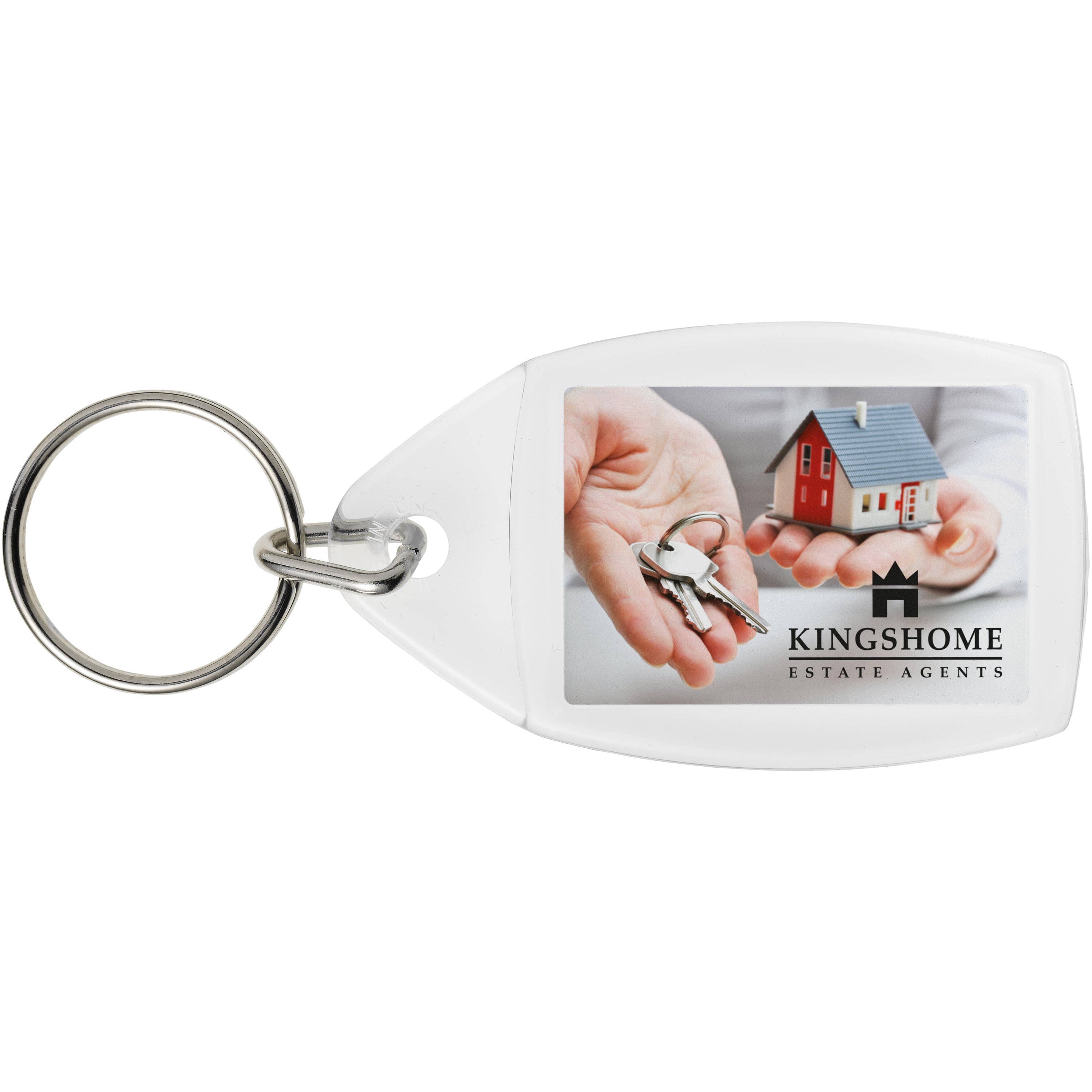 Access P5 Keyring
