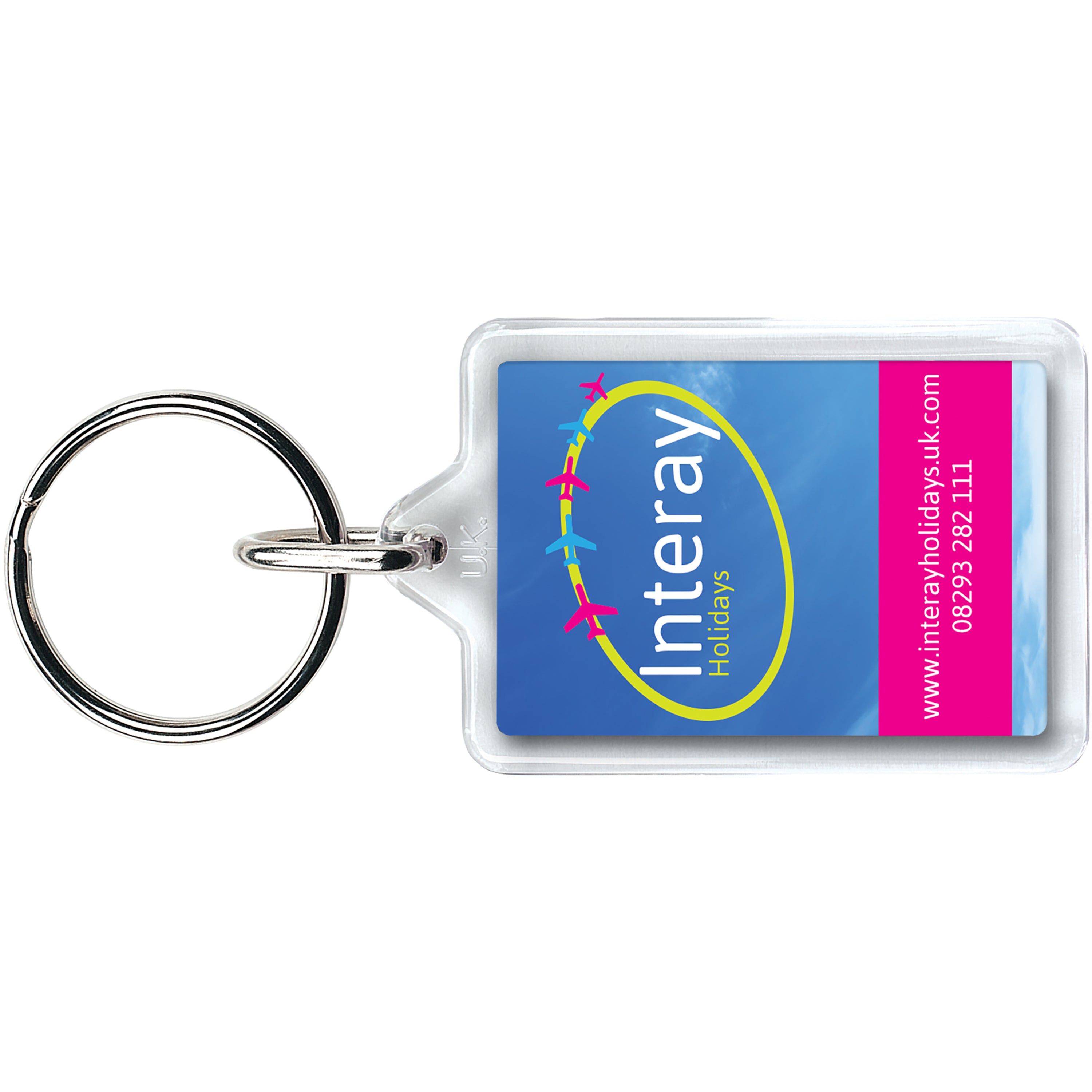 Midi Y1 Compact Keychain