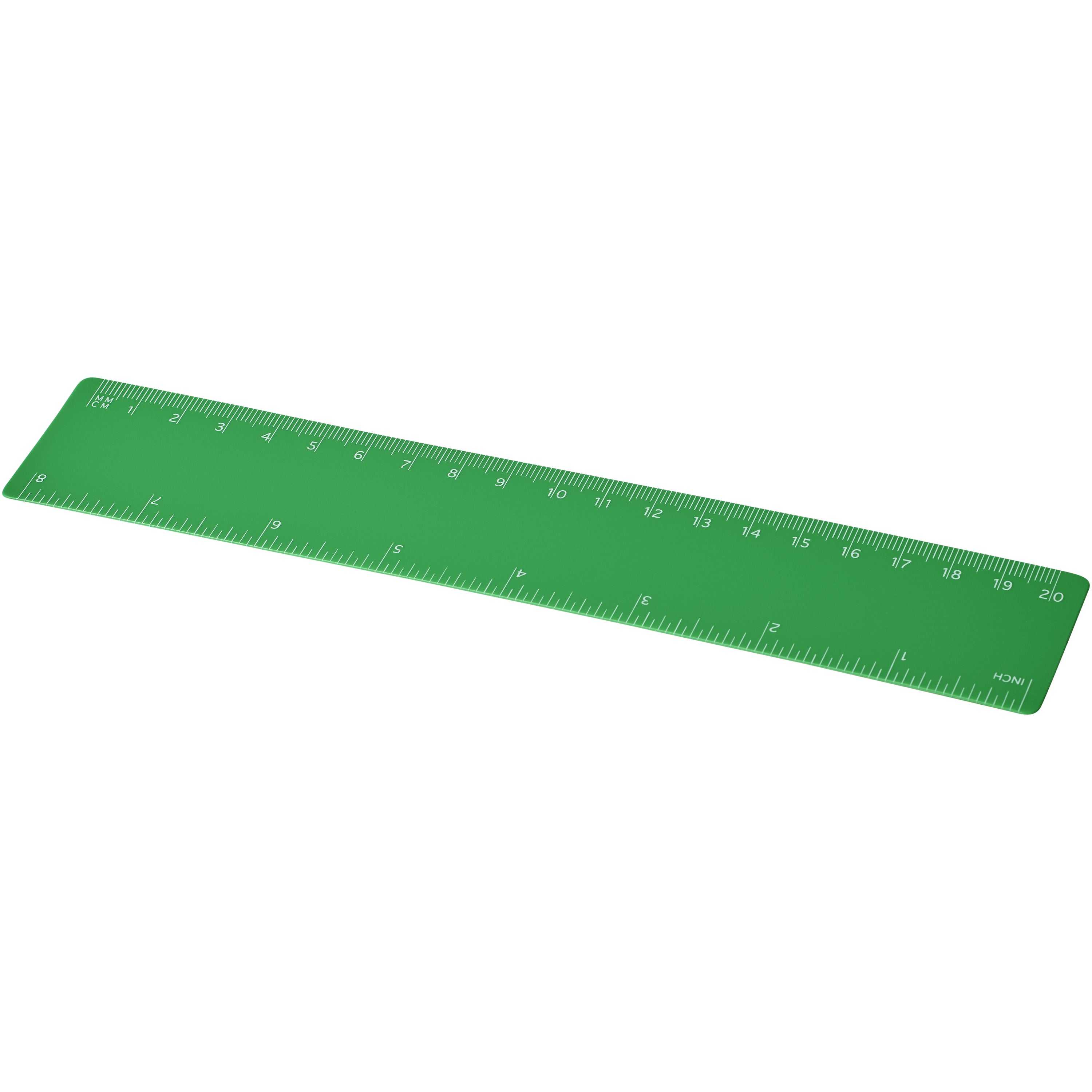 Rothko 20cm Plastic Flexi Ruler
