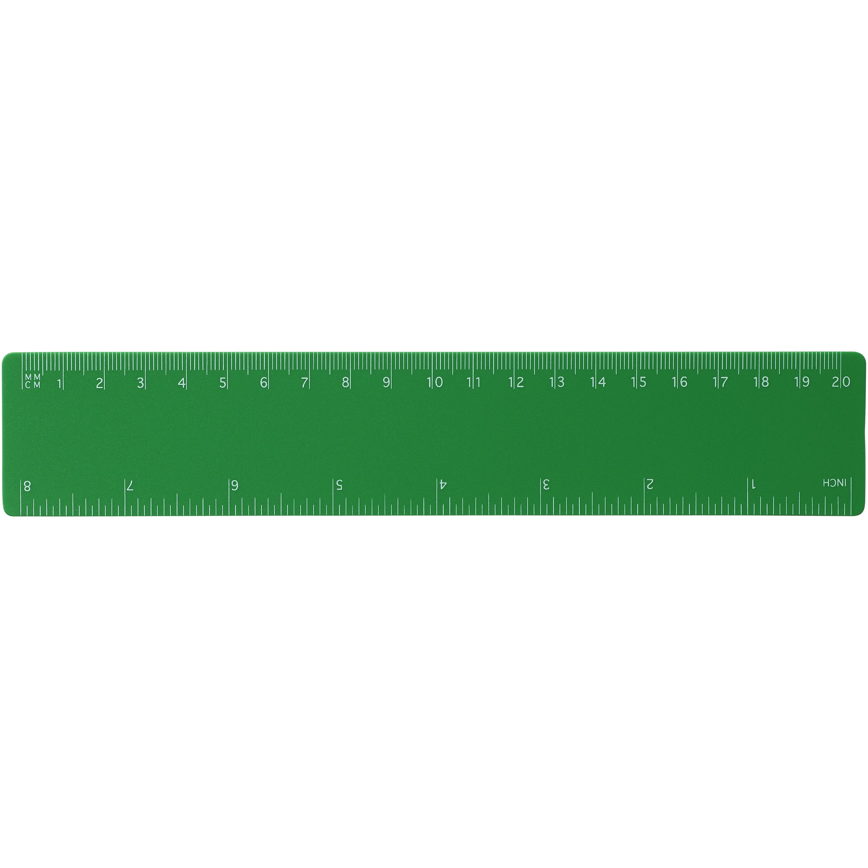 Rothko 20cm Plastic Flexi Ruler