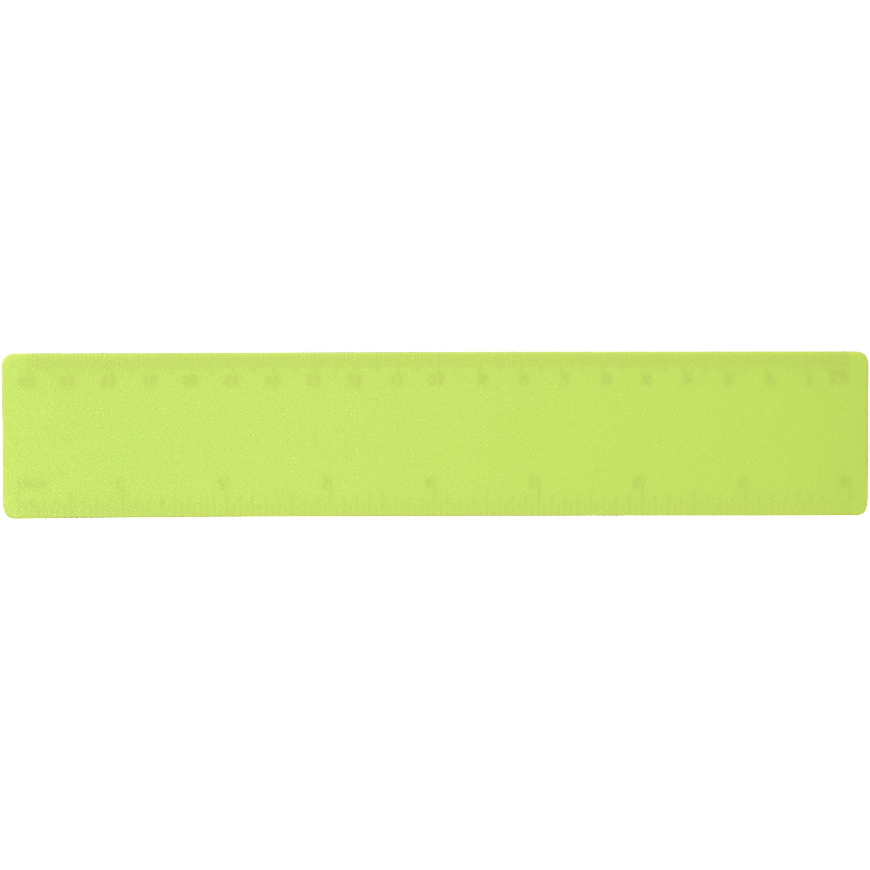 Rothko 20cm Plastic Flexi Ruler