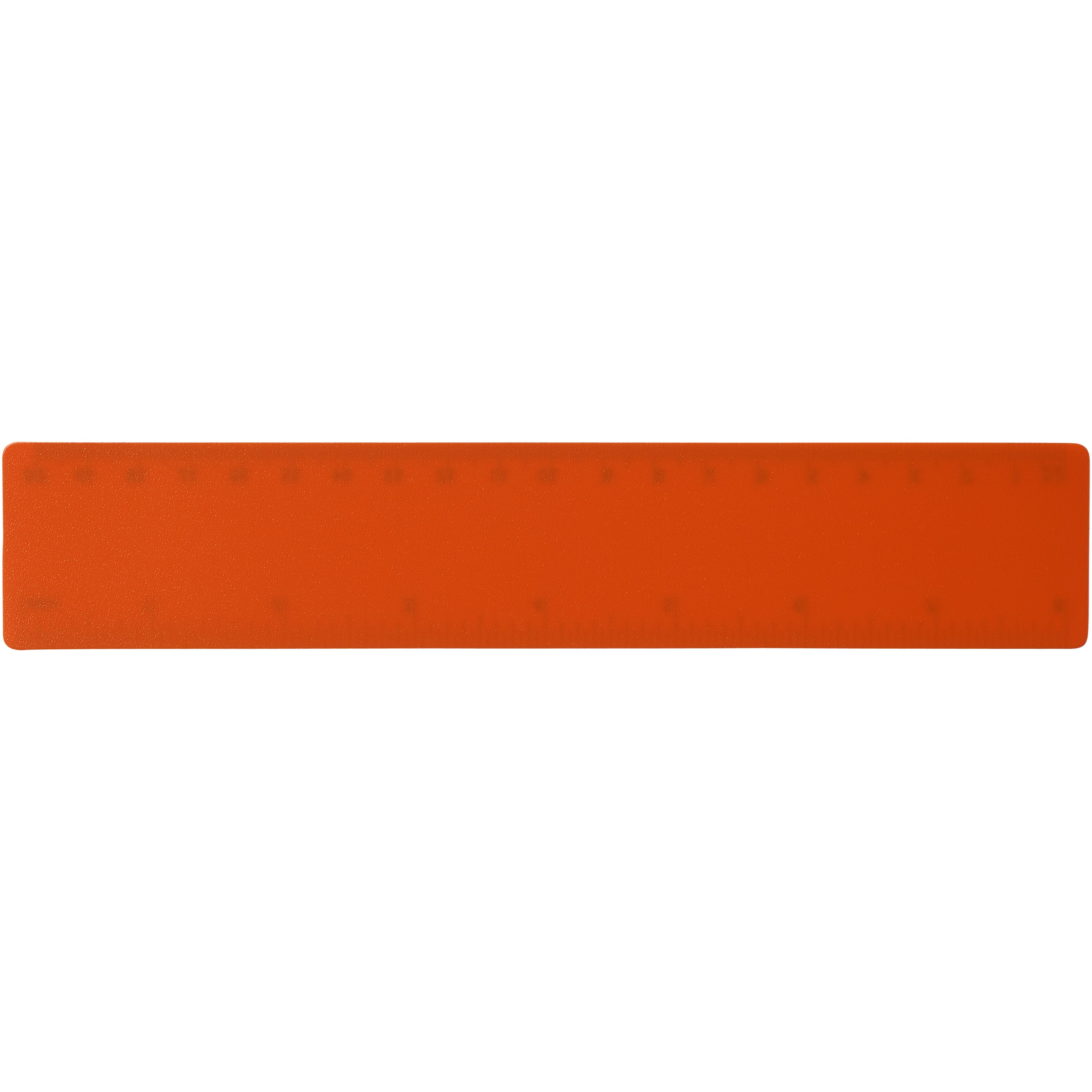 Rothko 20cm Plastic Flexi Ruler