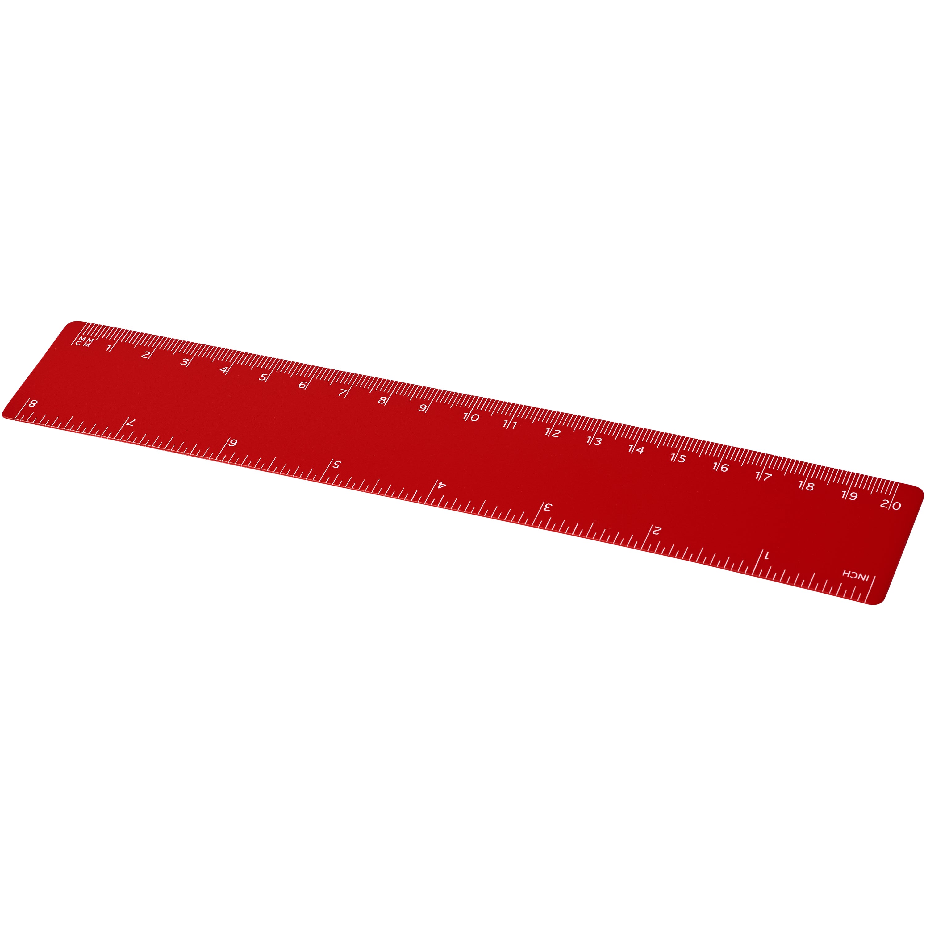 Rothko 20cm Plastic Flexi Ruler