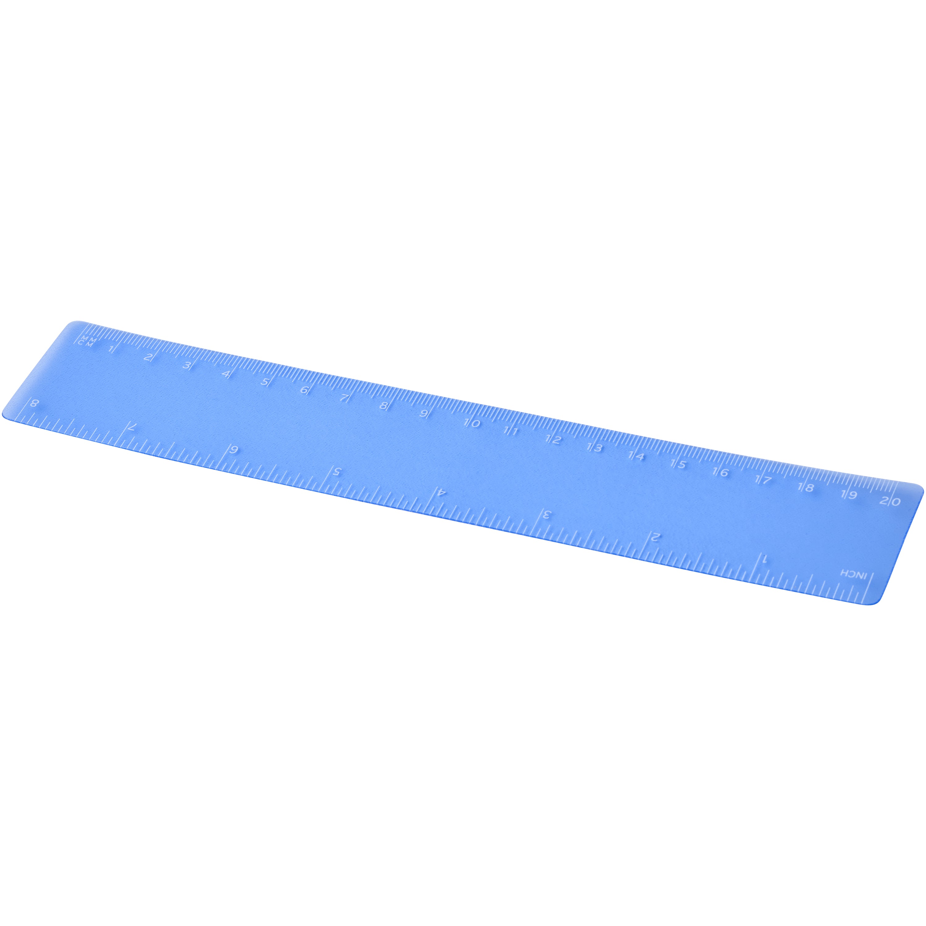 Rothko 20cm Plastic Flexi Ruler