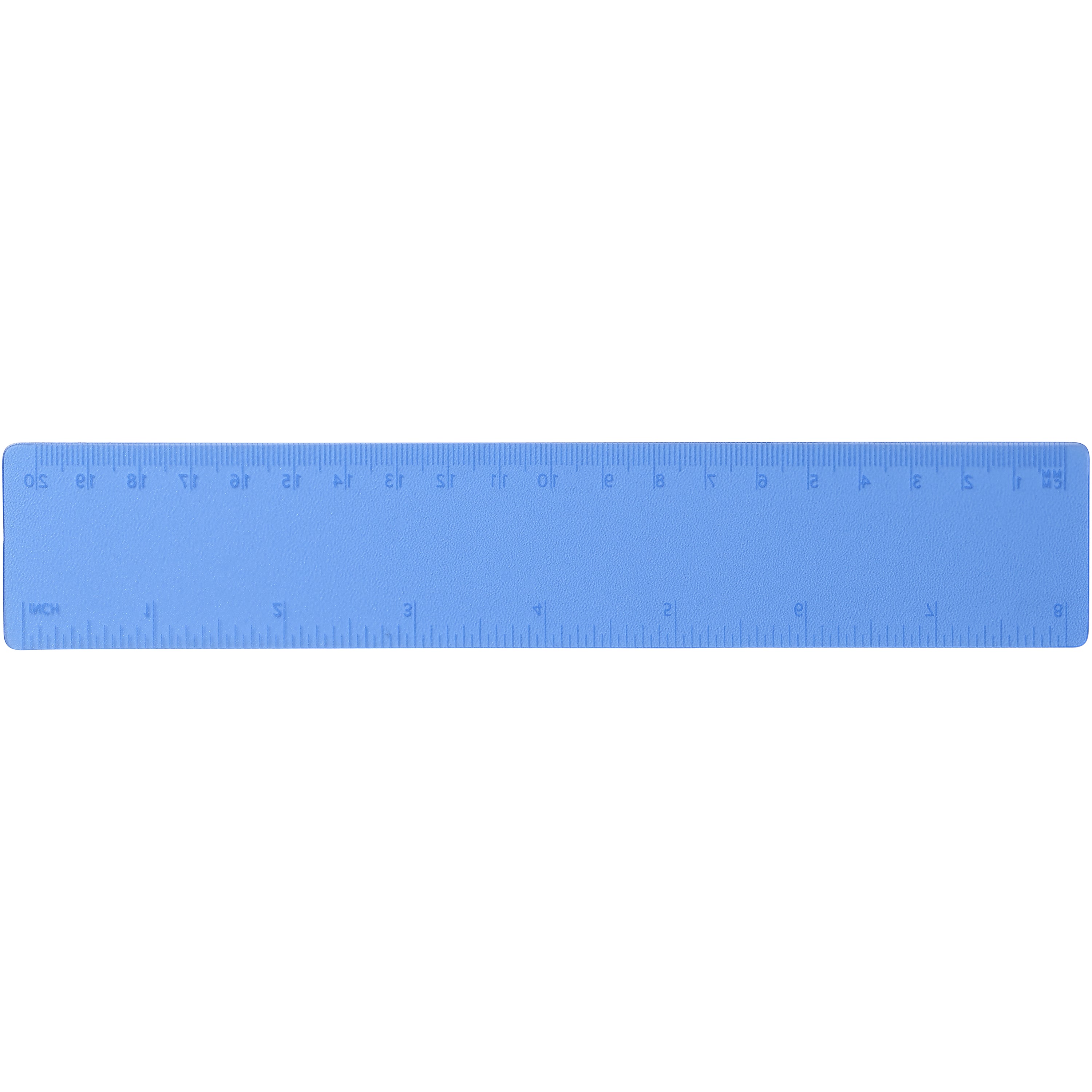Rothko 20cm Plastic Flexi Ruler