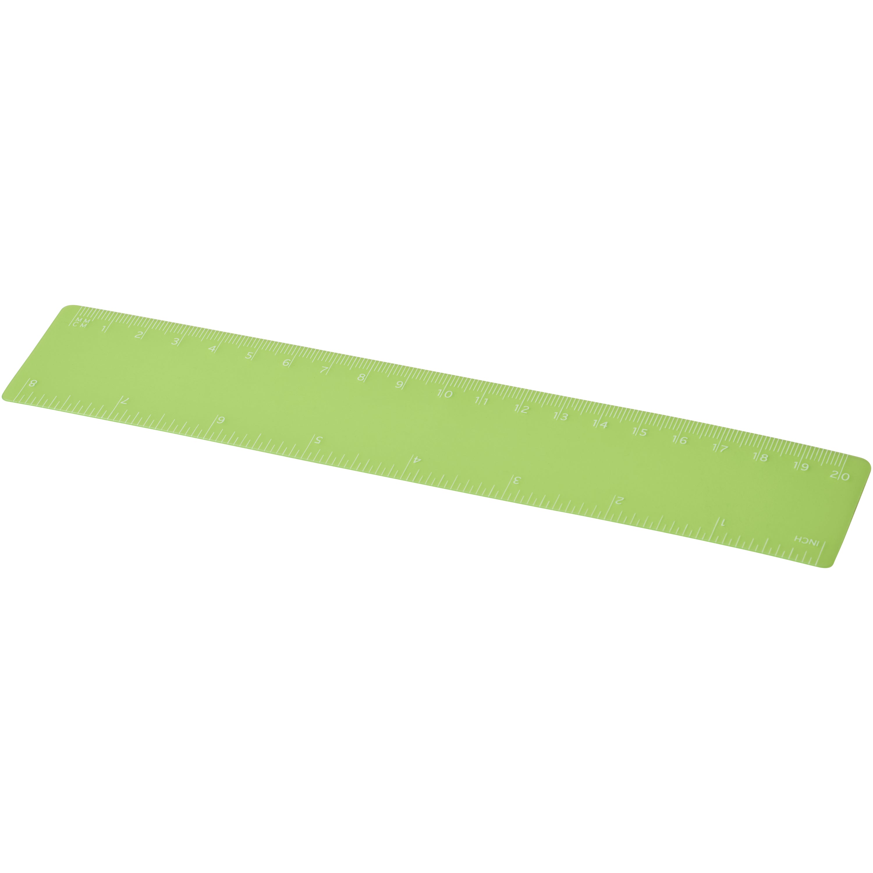 Rothko 20cm Plastic Flexi Ruler