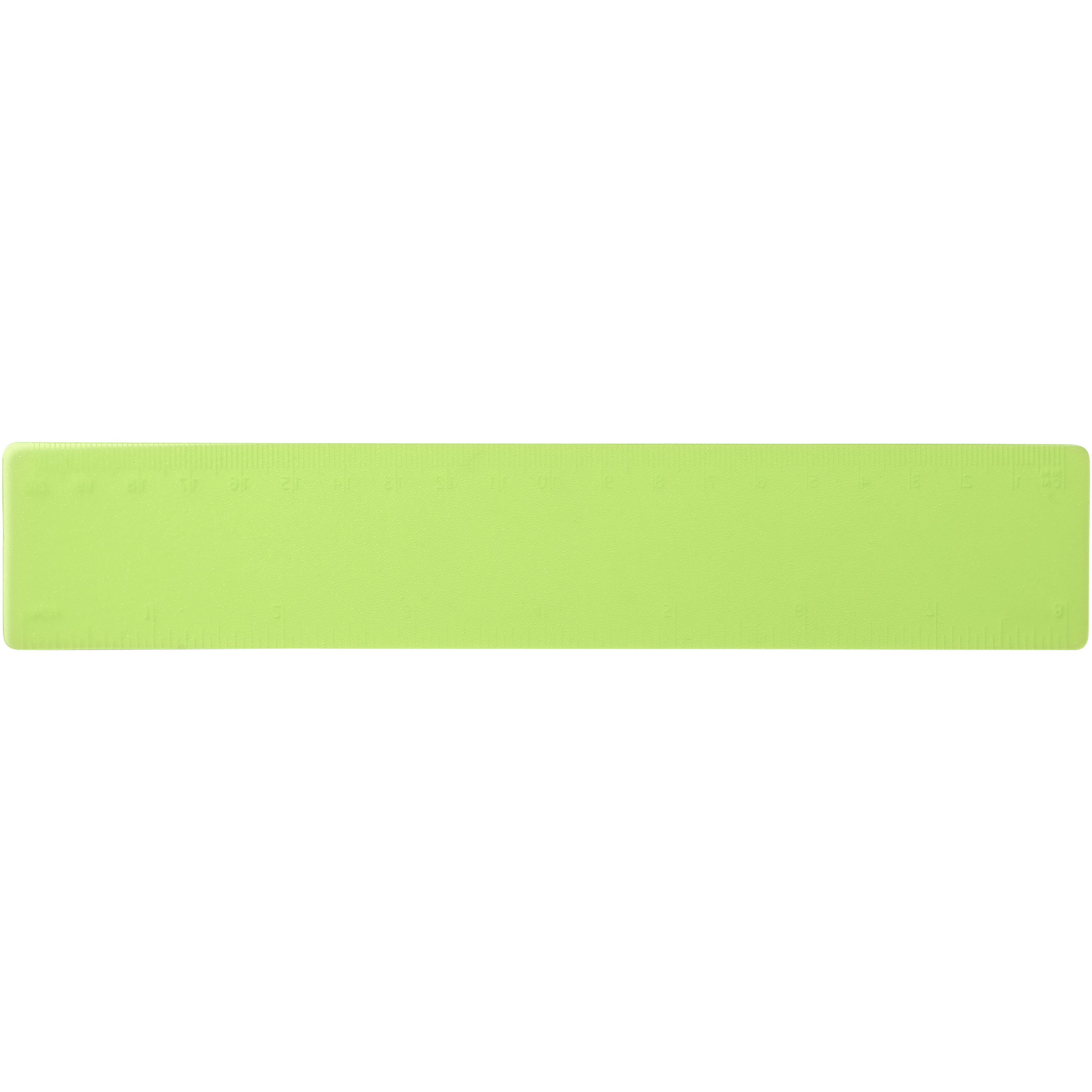 Rothko 20cm Plastic Flexi Ruler
