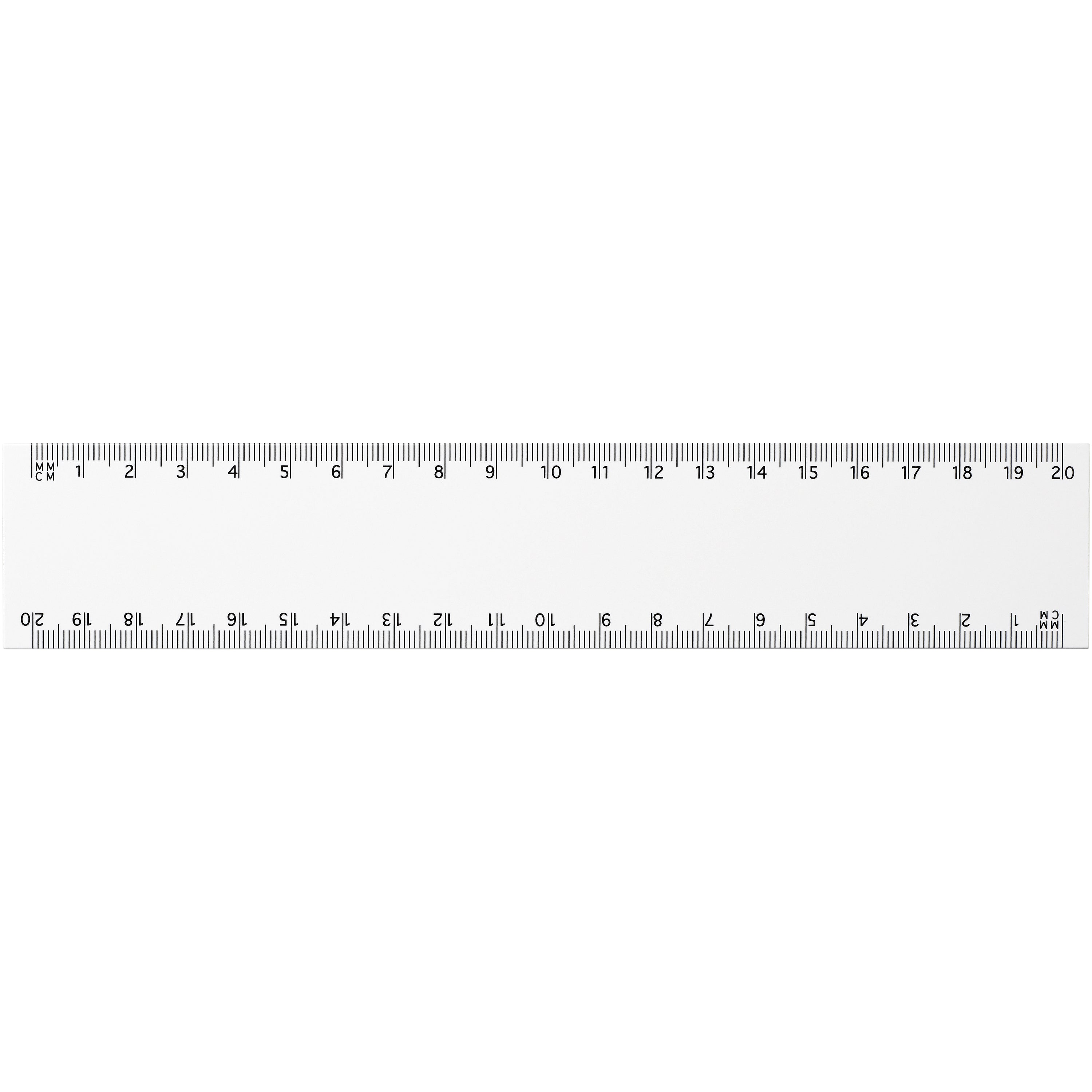Arc 20cm Flexible Ruler