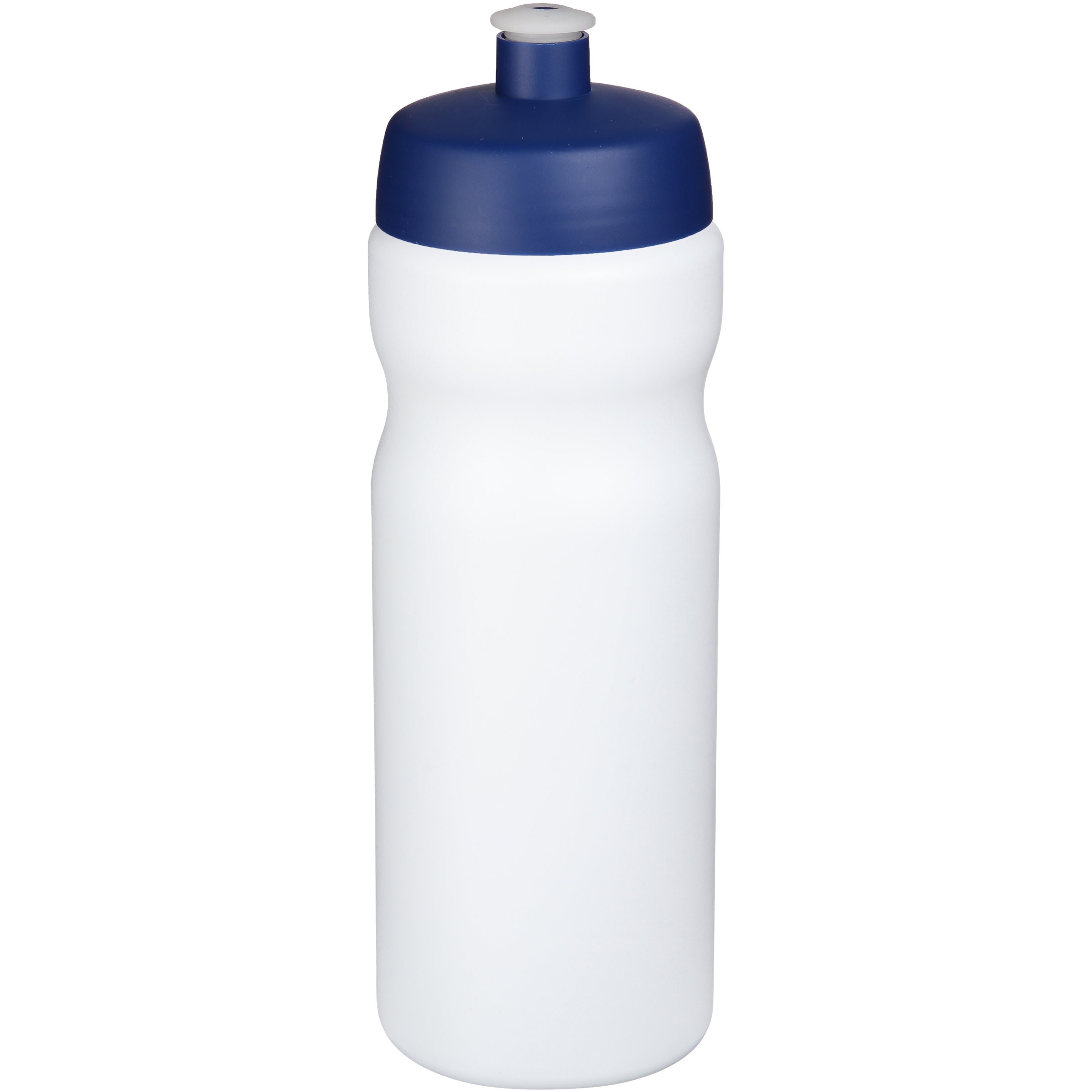 Push Pull Sports Water Bottle