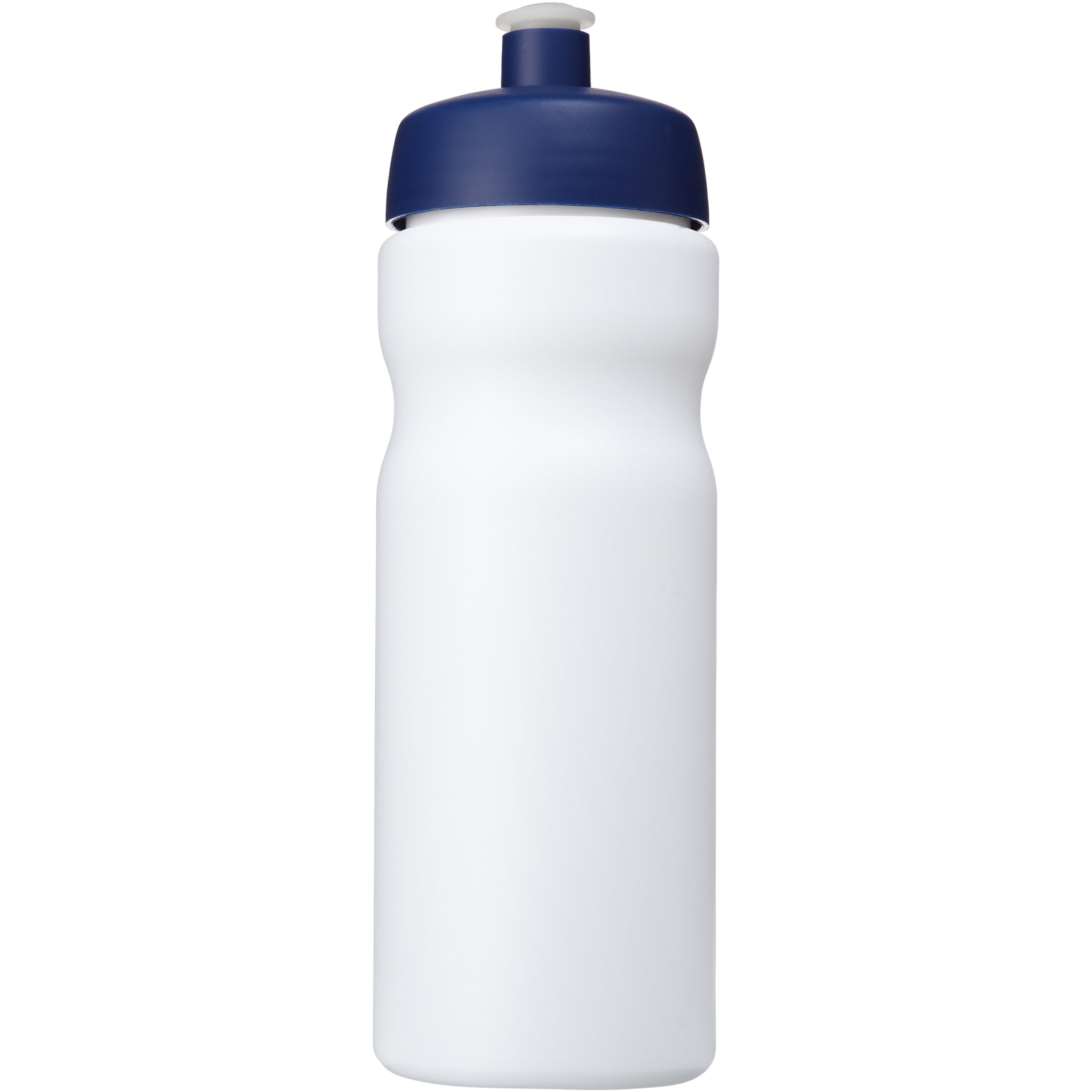Push Pull Sports Water Bottle