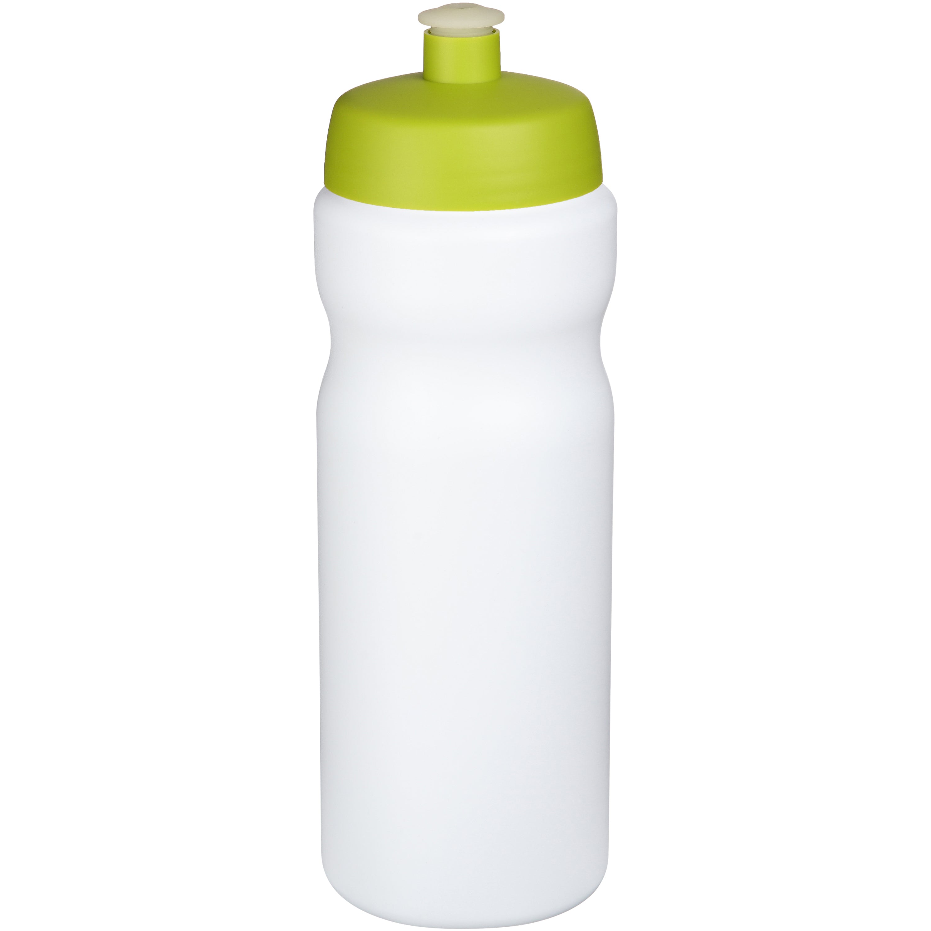 Push Pull Sports Water Bottle