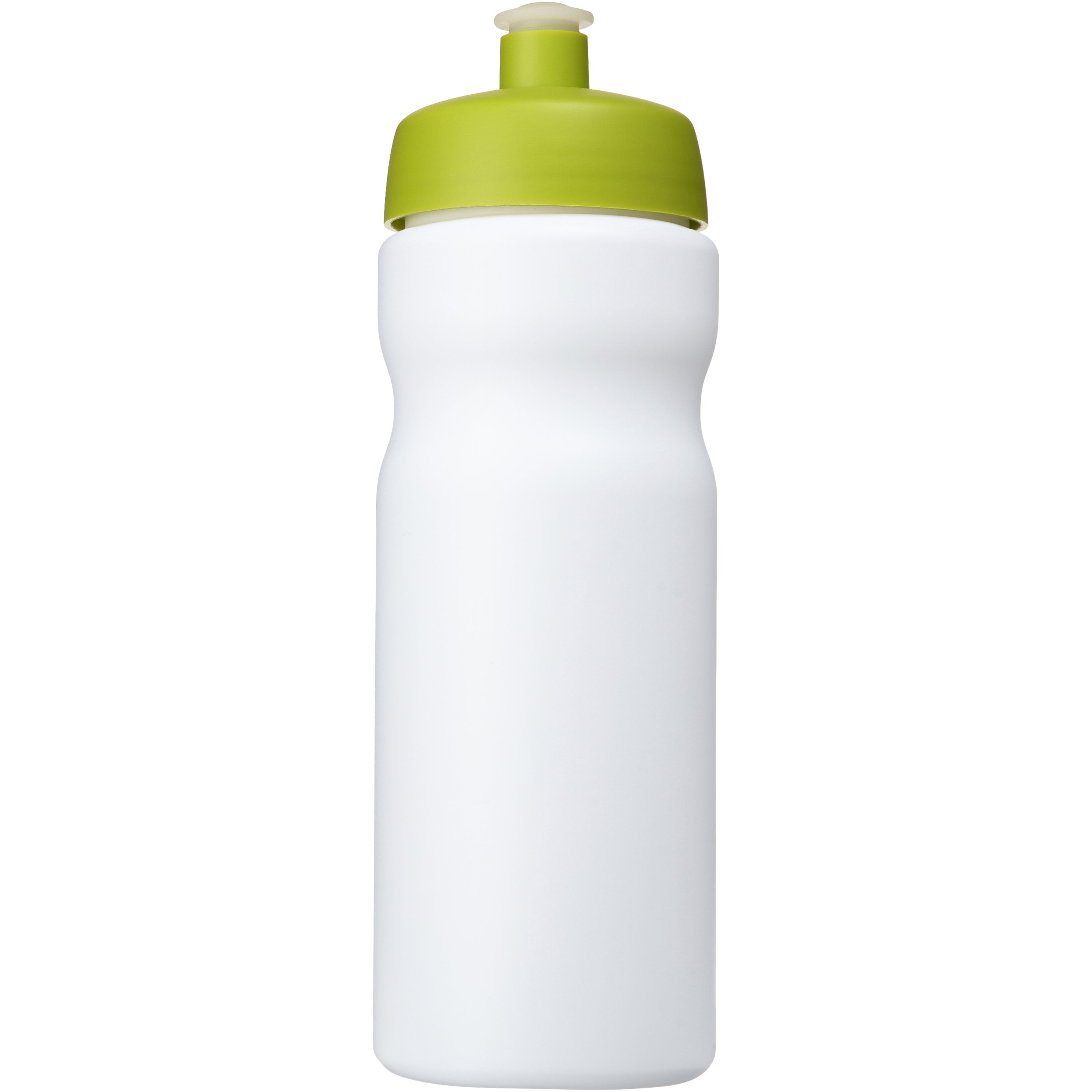 Push Pull Sports Water Bottle