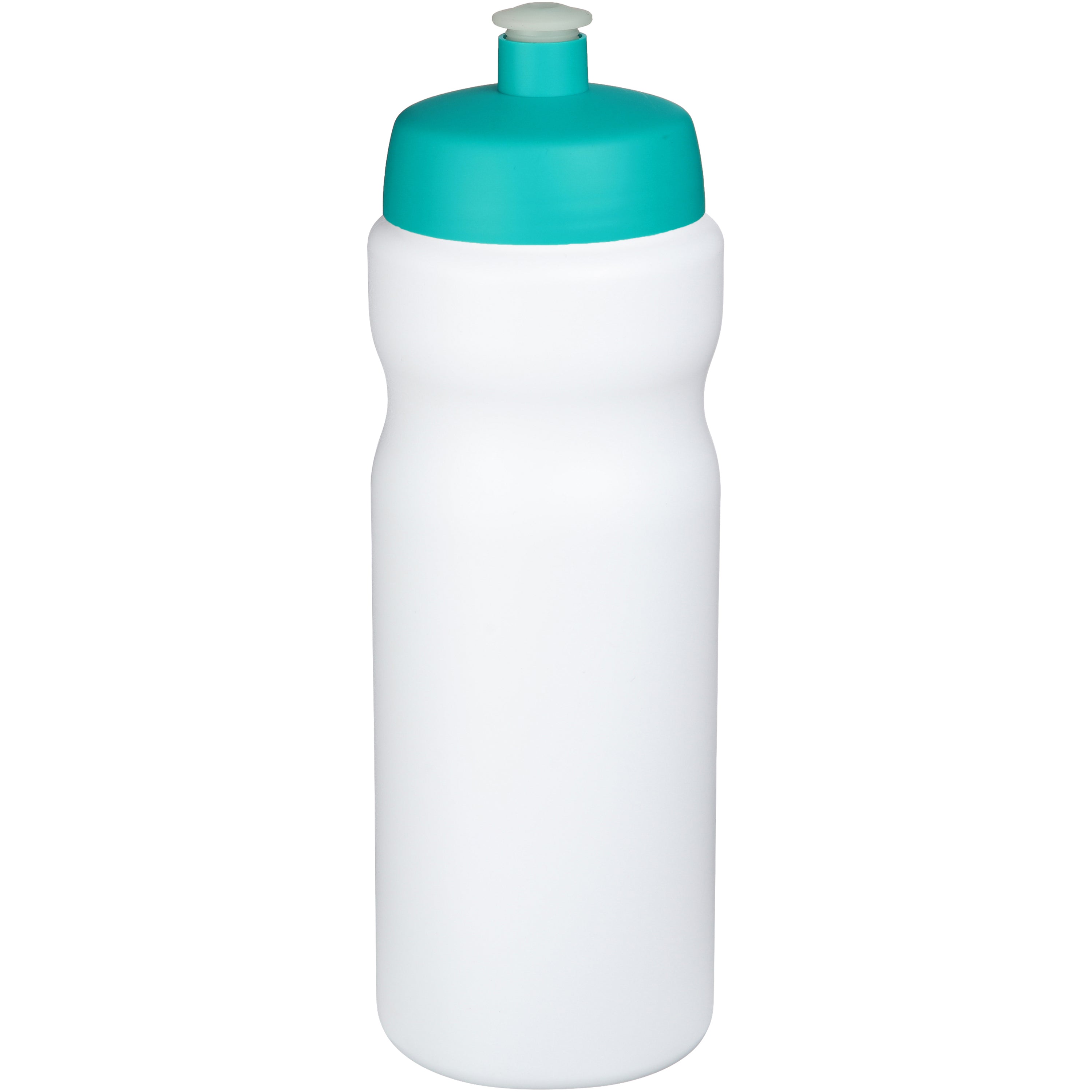 Push Pull Sports Water Bottle