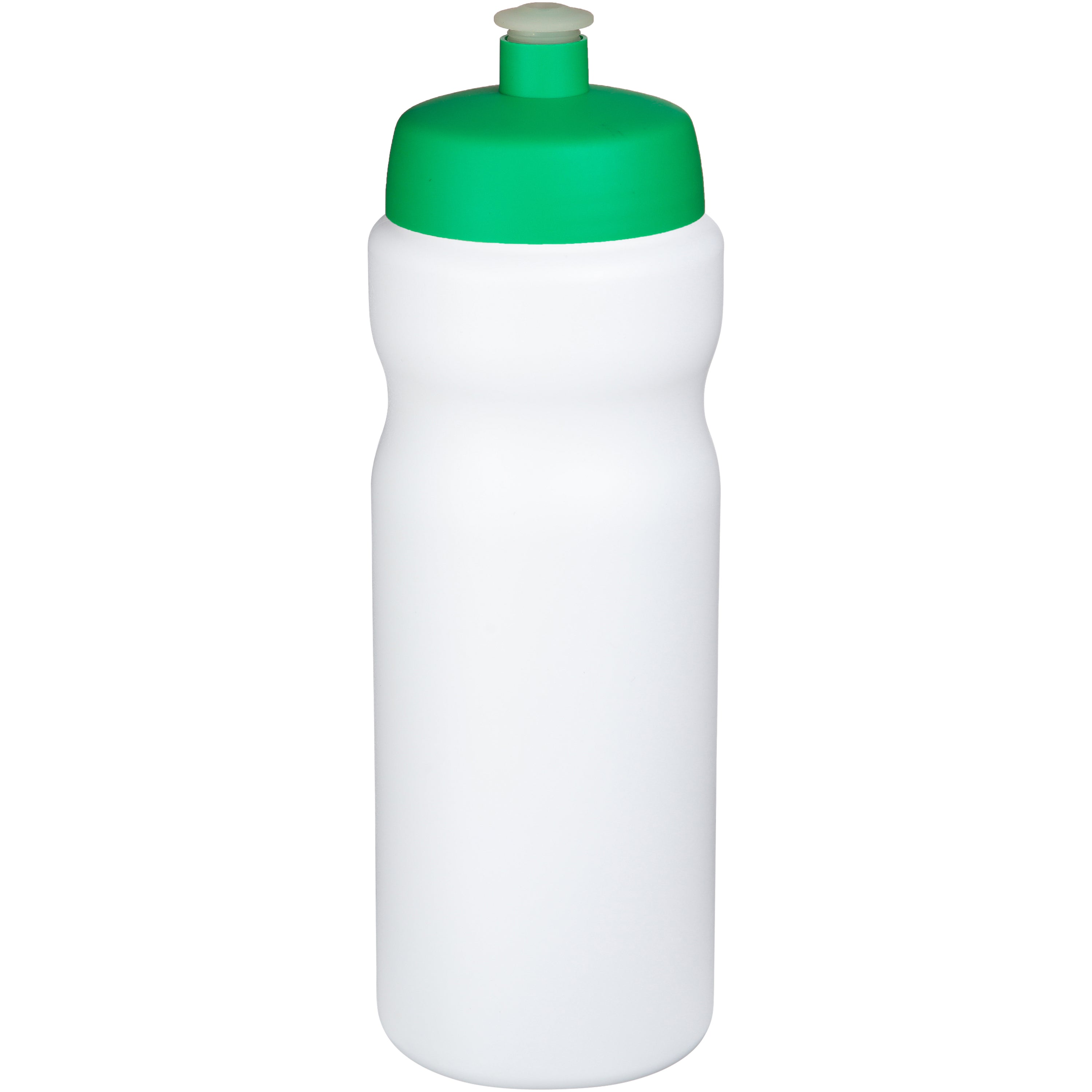Push Pull Sports Water Bottle