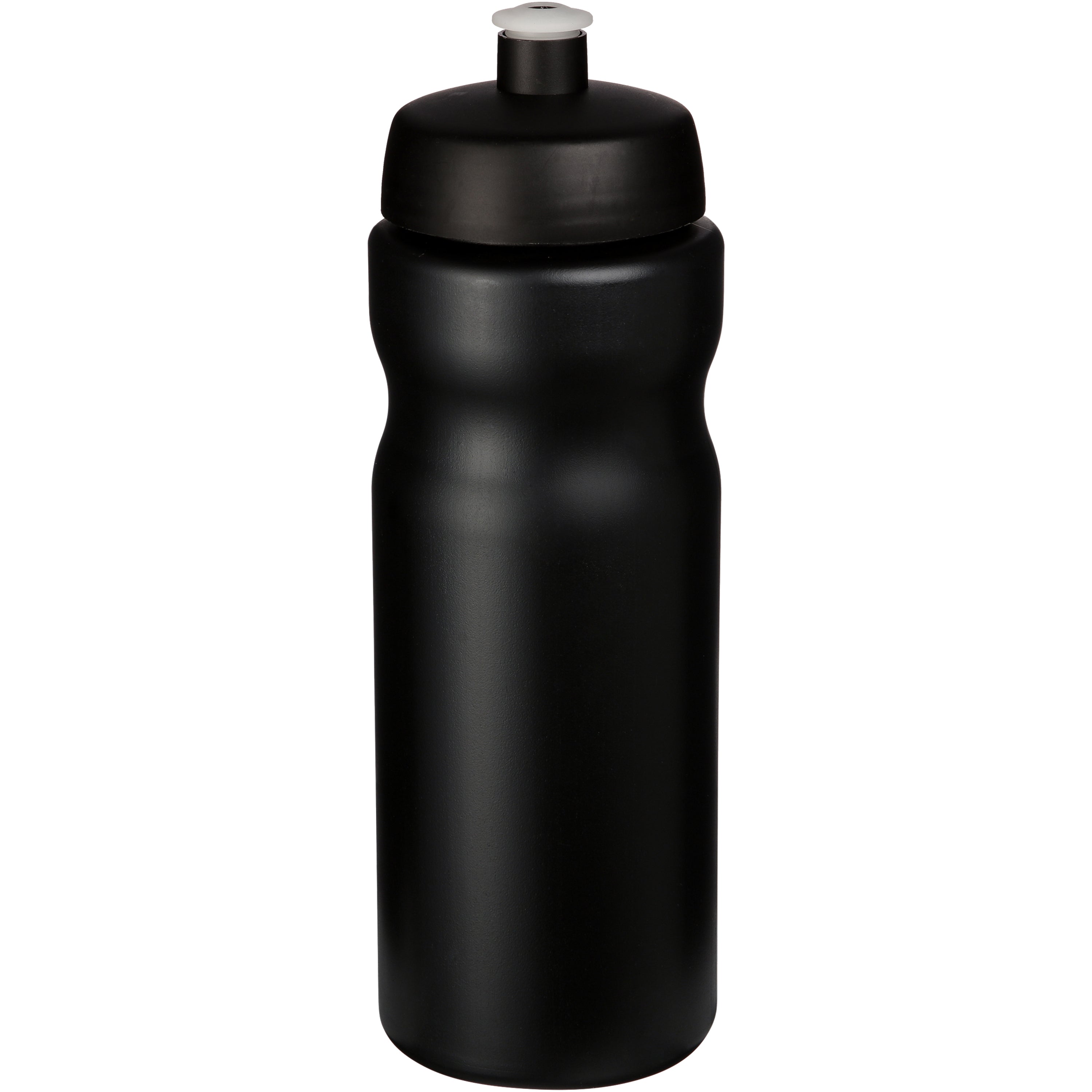 Push Pull Sports Water Bottle
