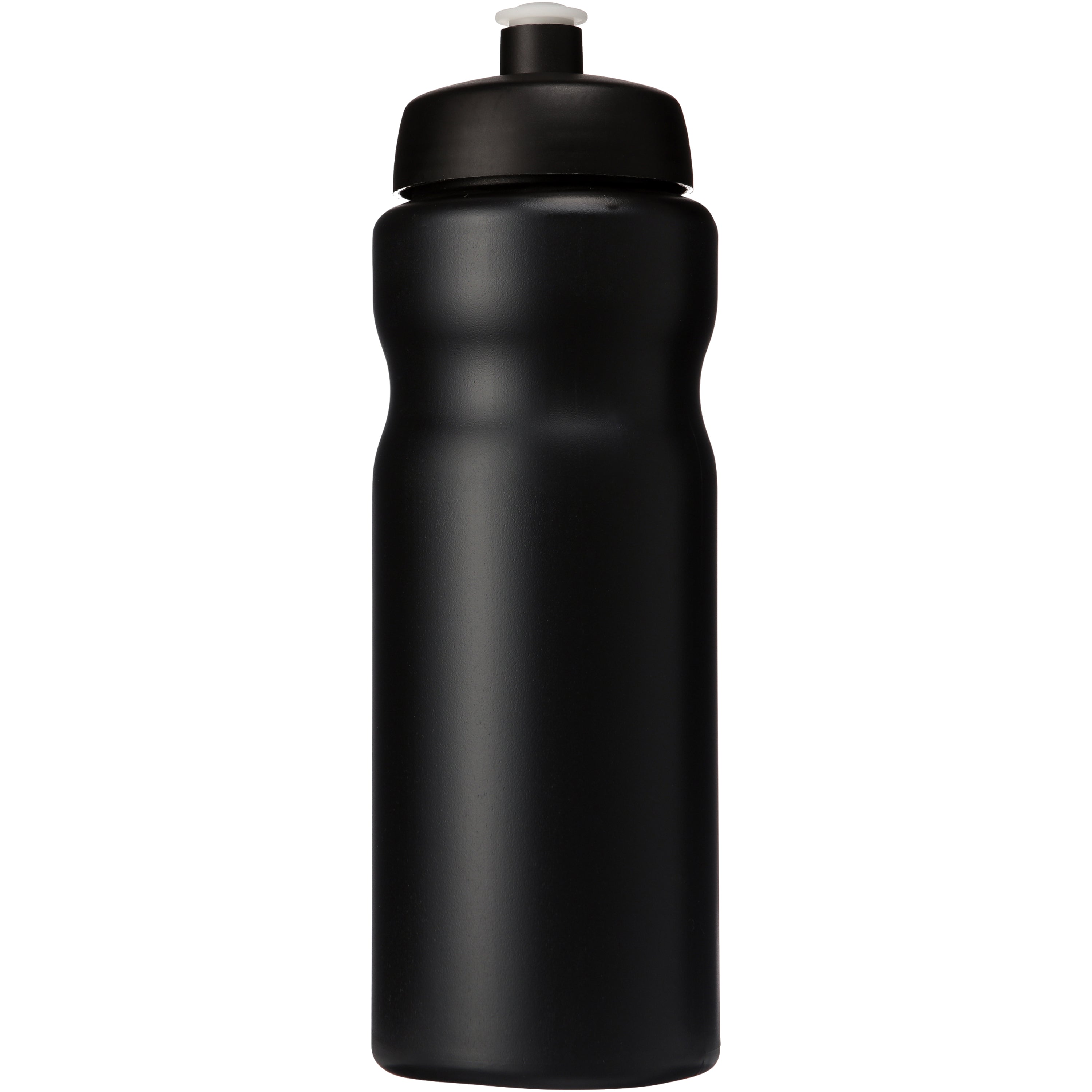 Push Pull Sports Water Bottle