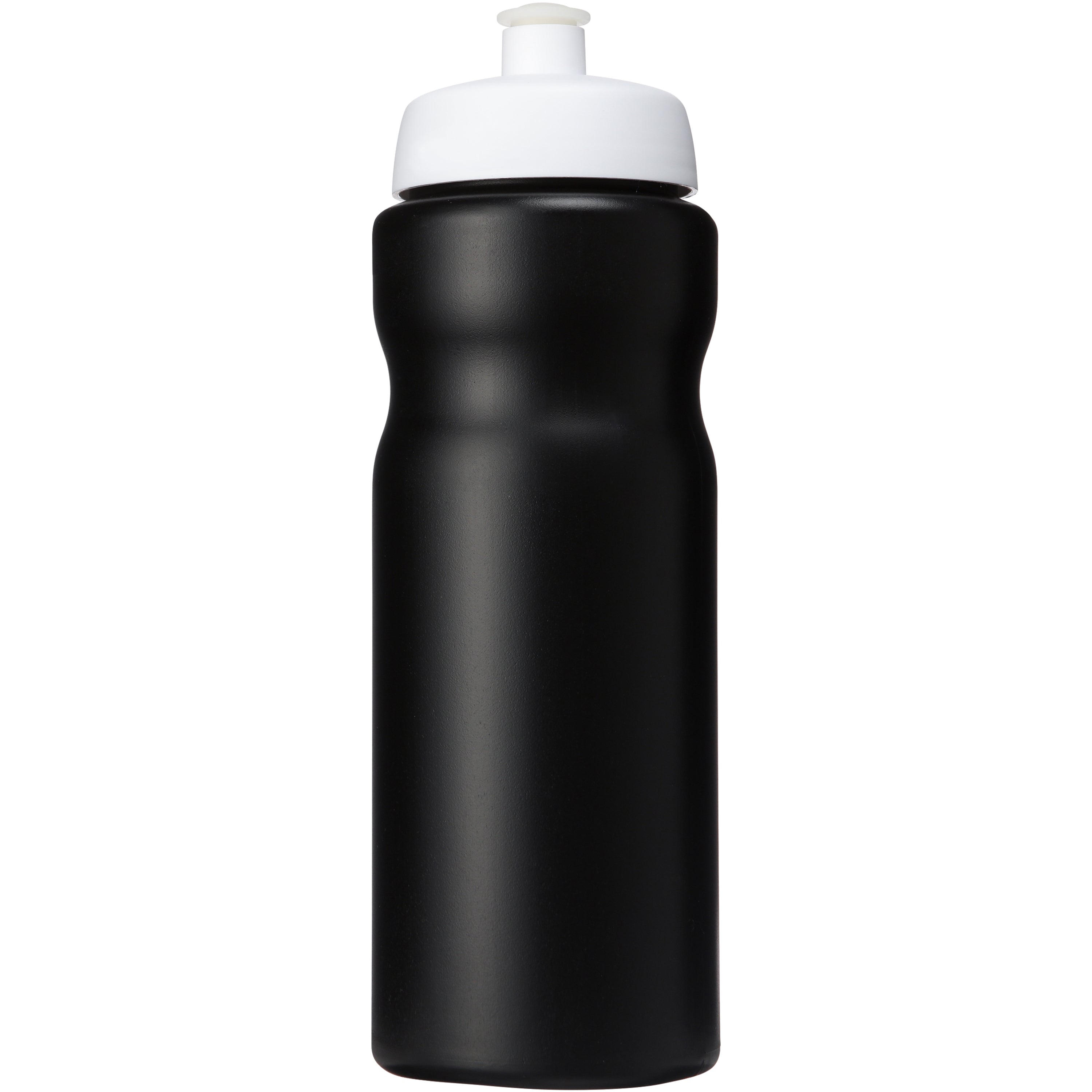 Push Pull Sports Water Bottle