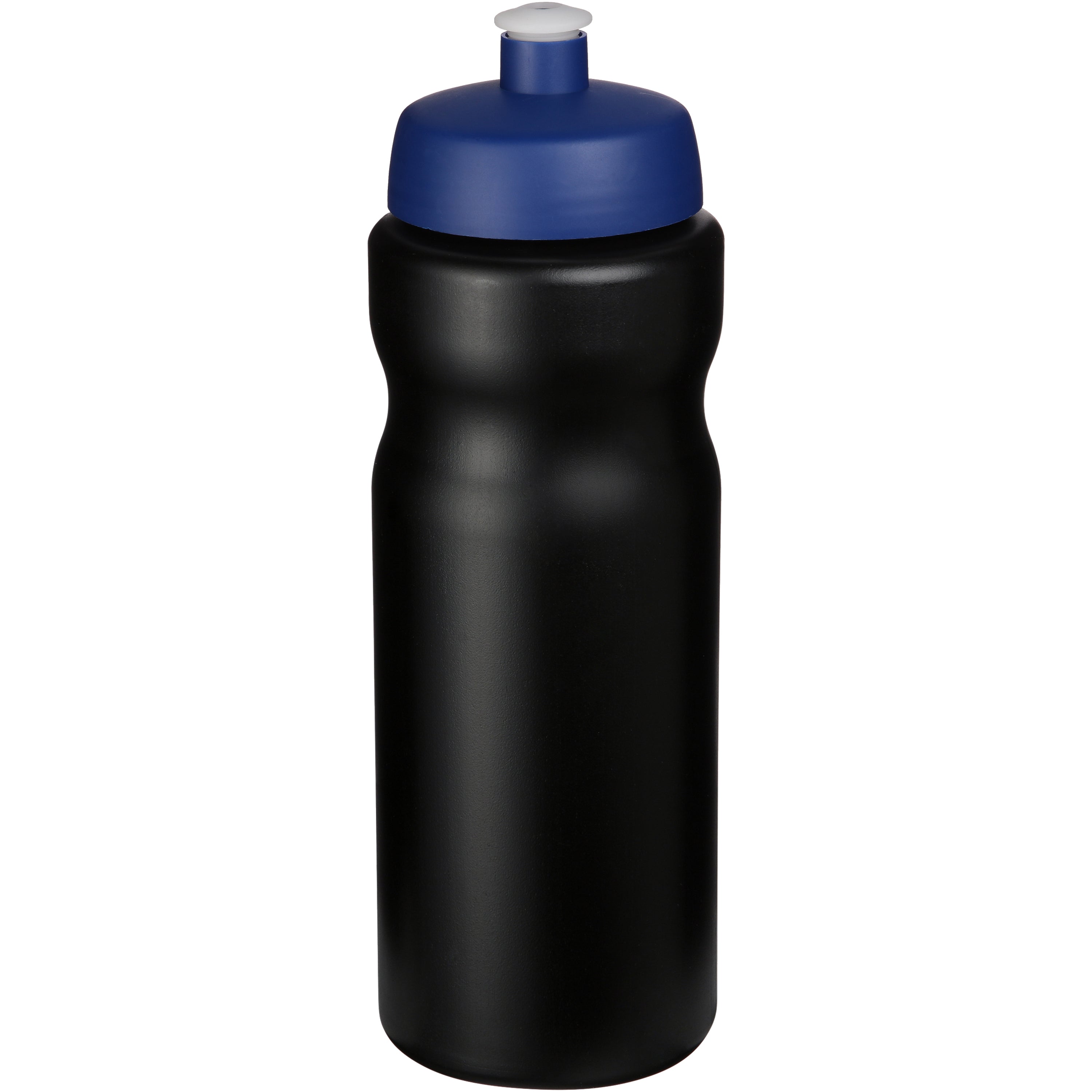 Push Pull Sports Water Bottle