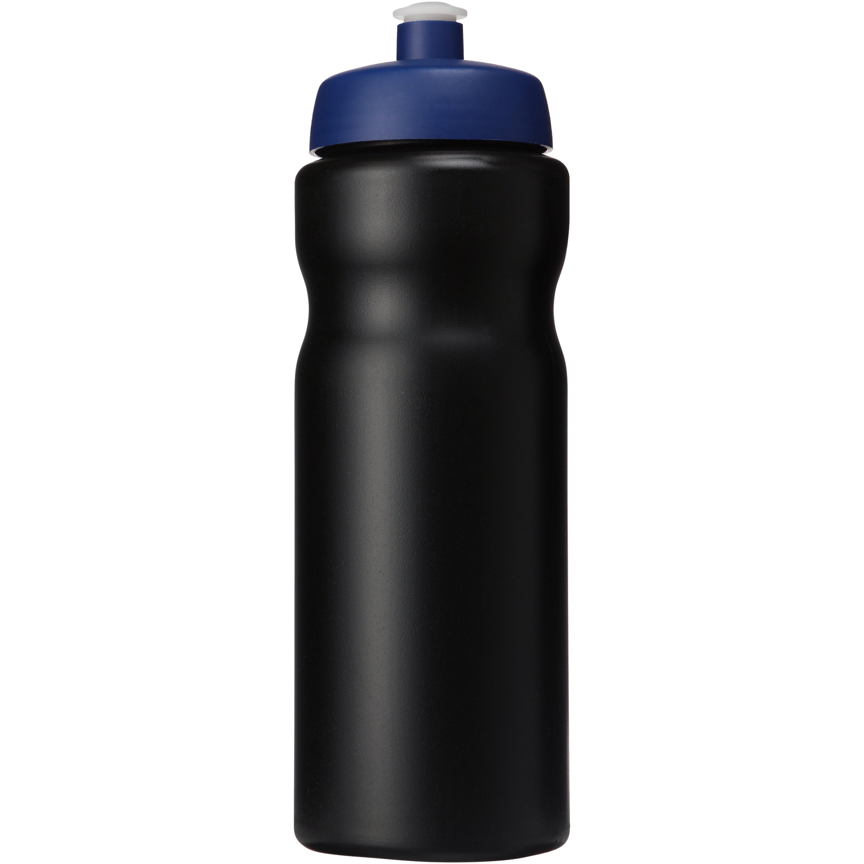 Push Pull Sports Water Bottle