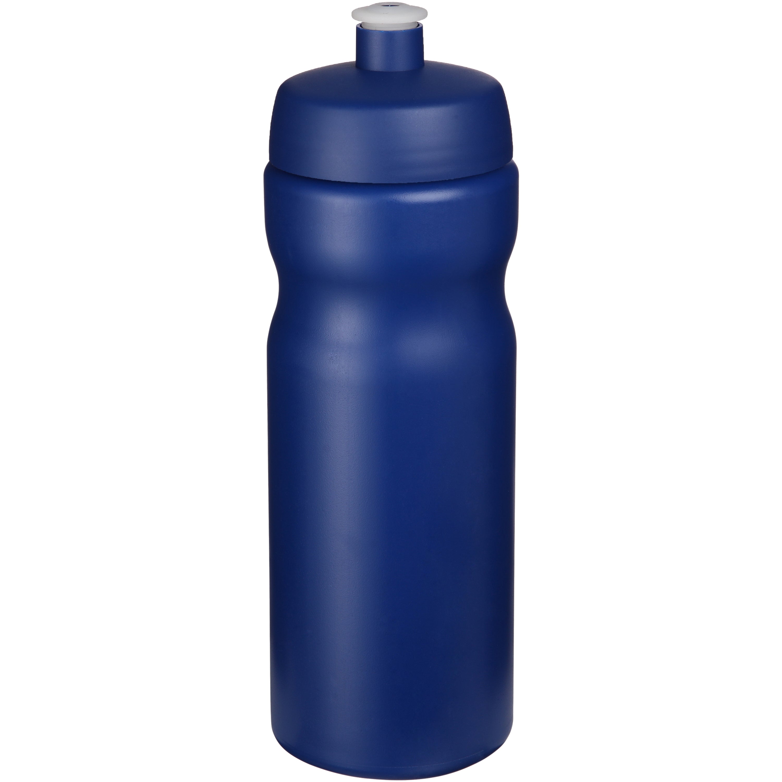 Push Pull Sports Water Bottle