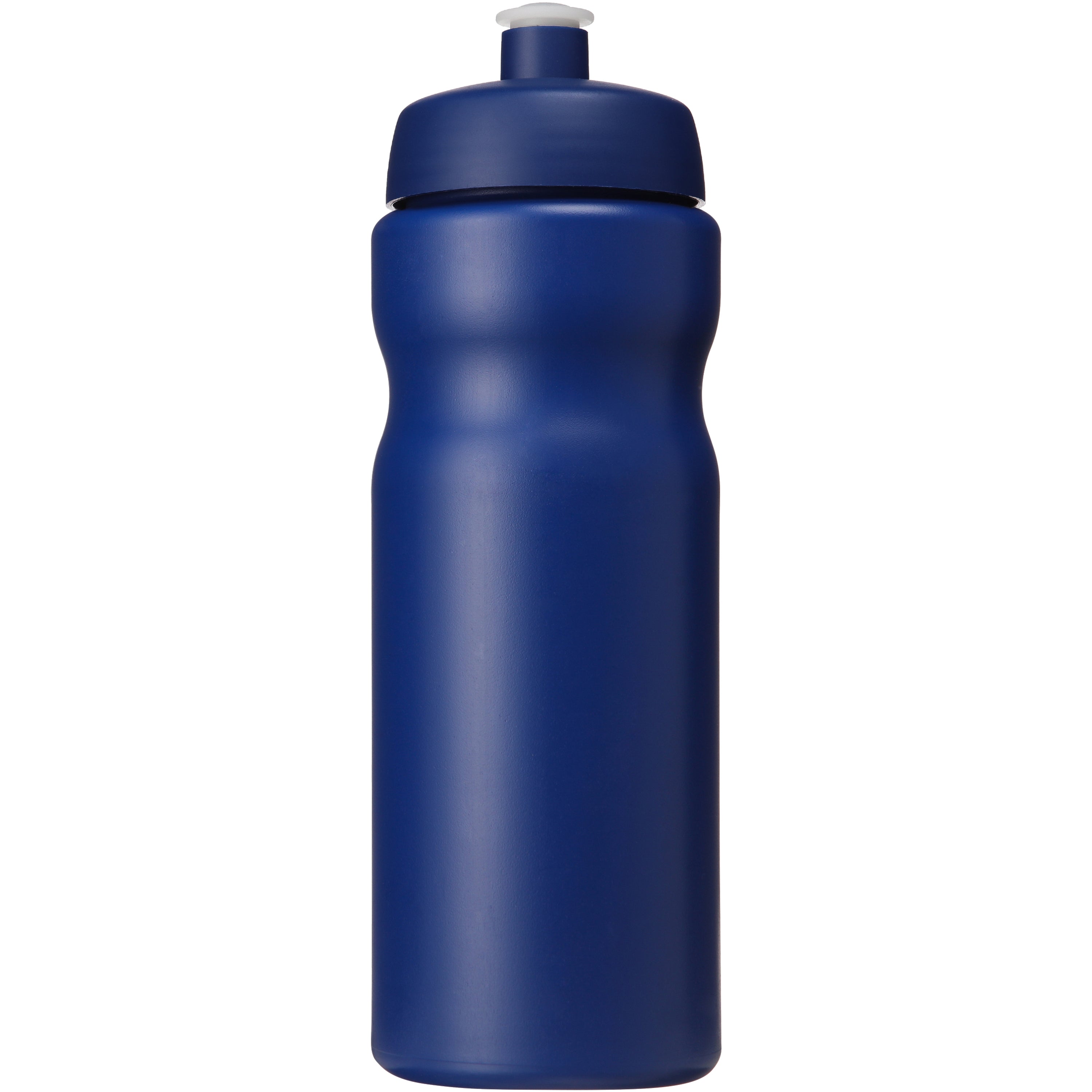 Push Pull Sports Water Bottle