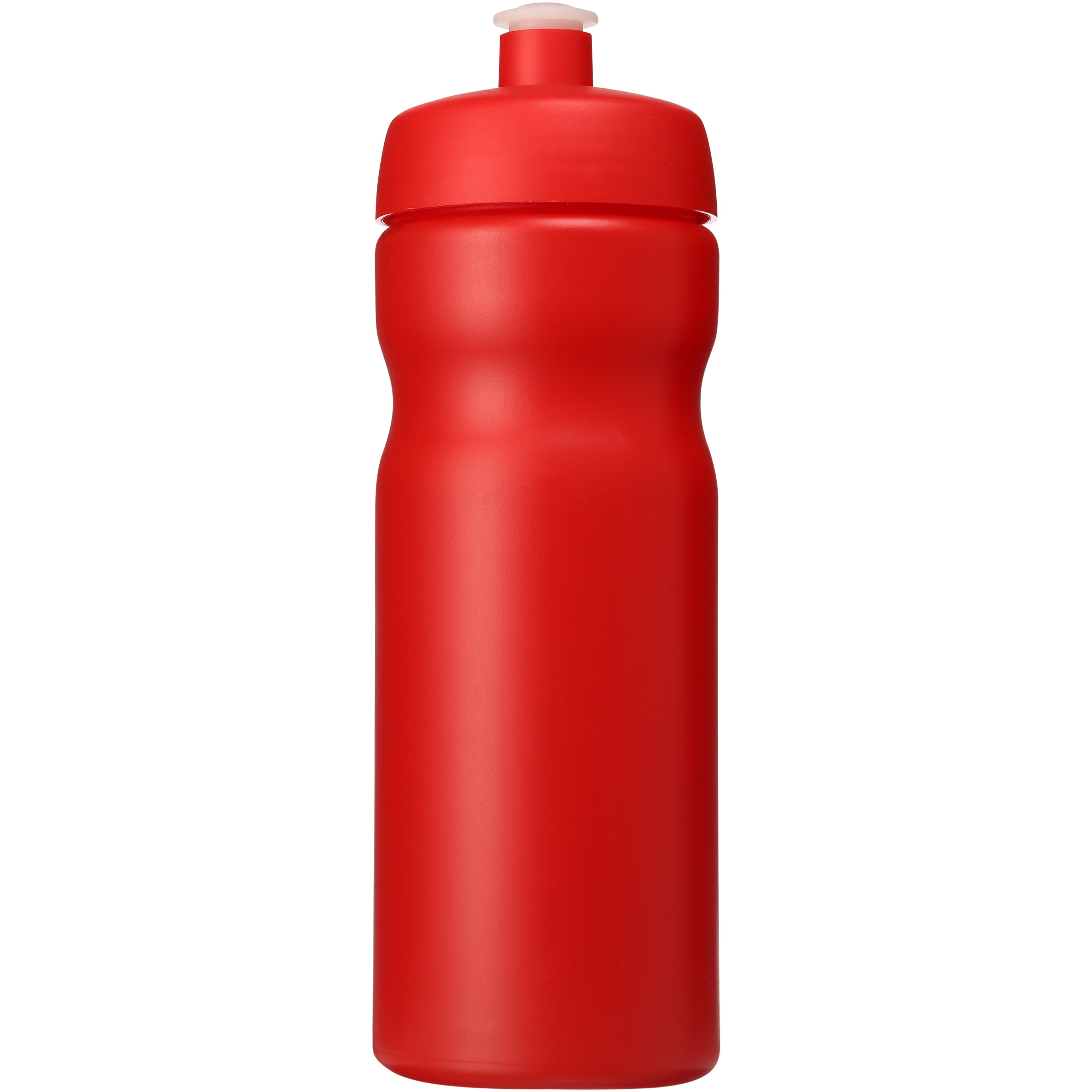 Push Pull Sports Water Bottle