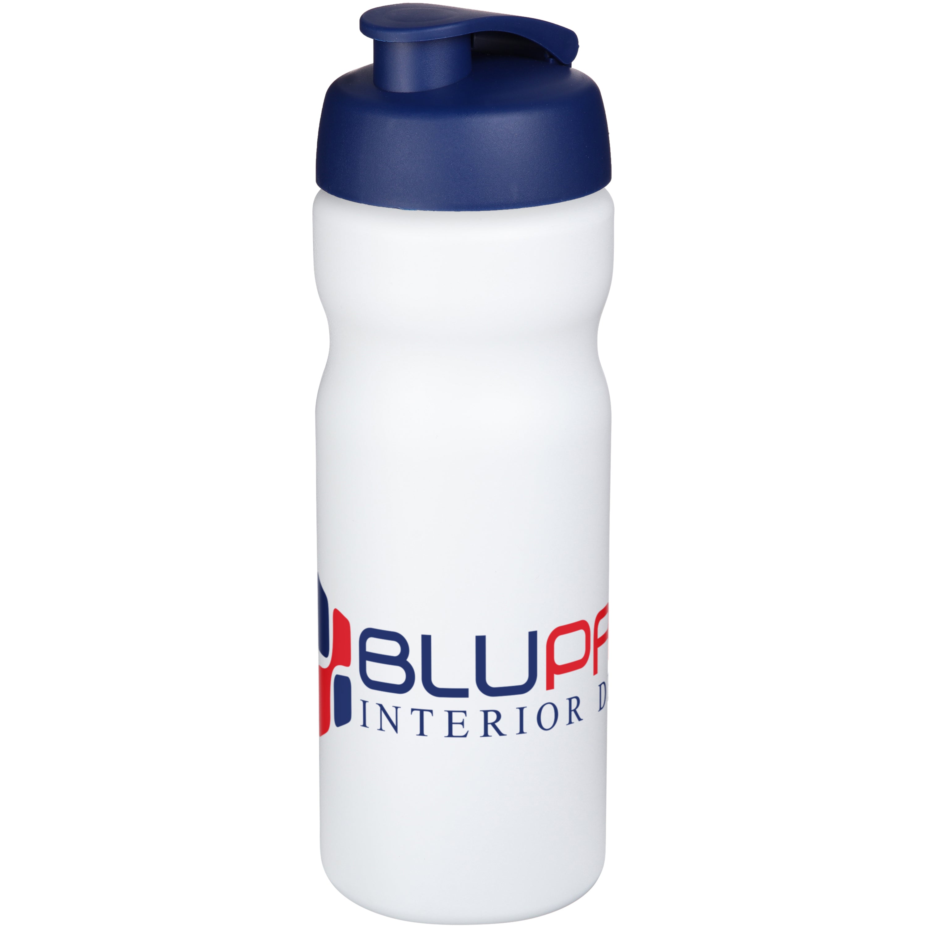650ml Flip Lid Sport Water Bottle