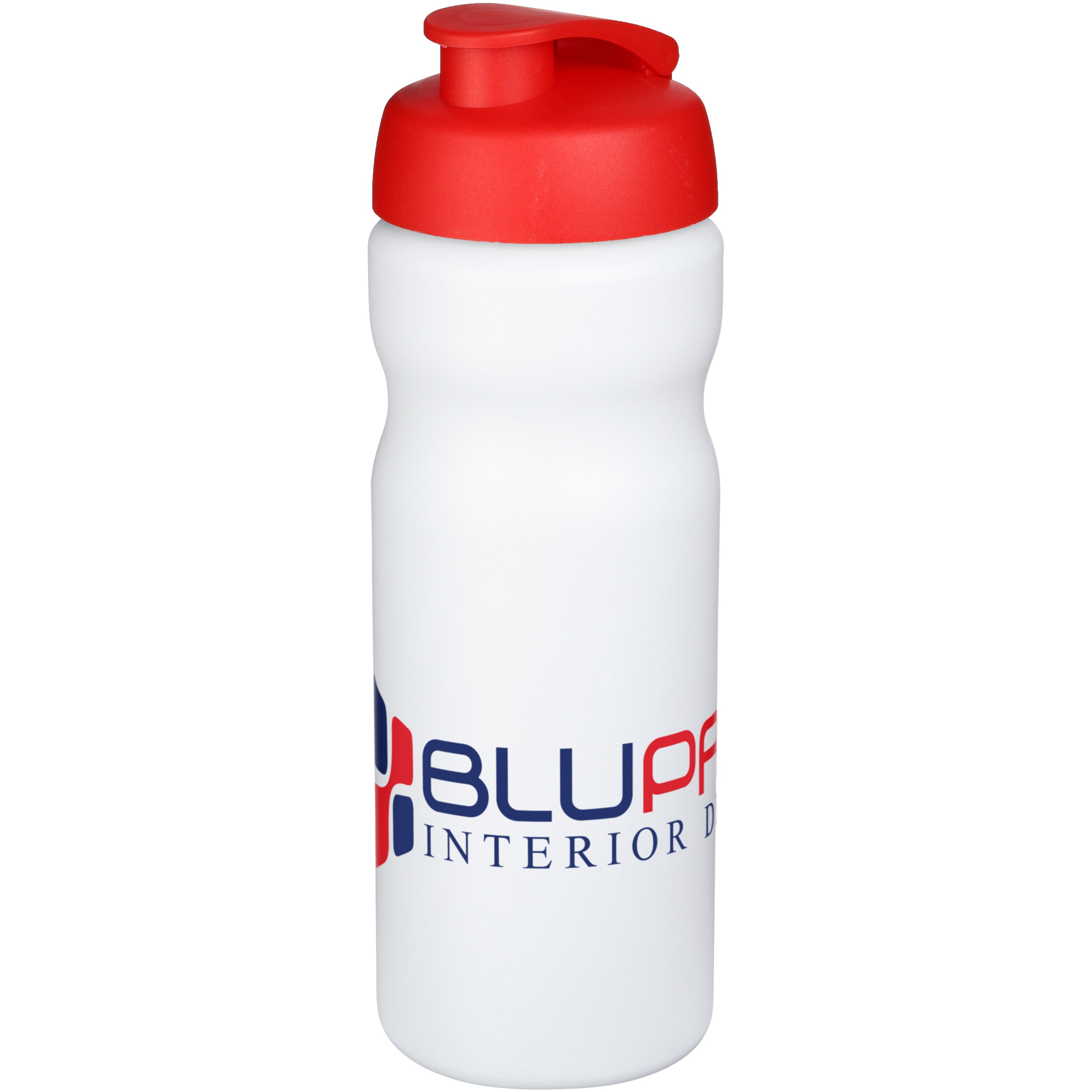 650ml Flip Lid Sport Water Bottle