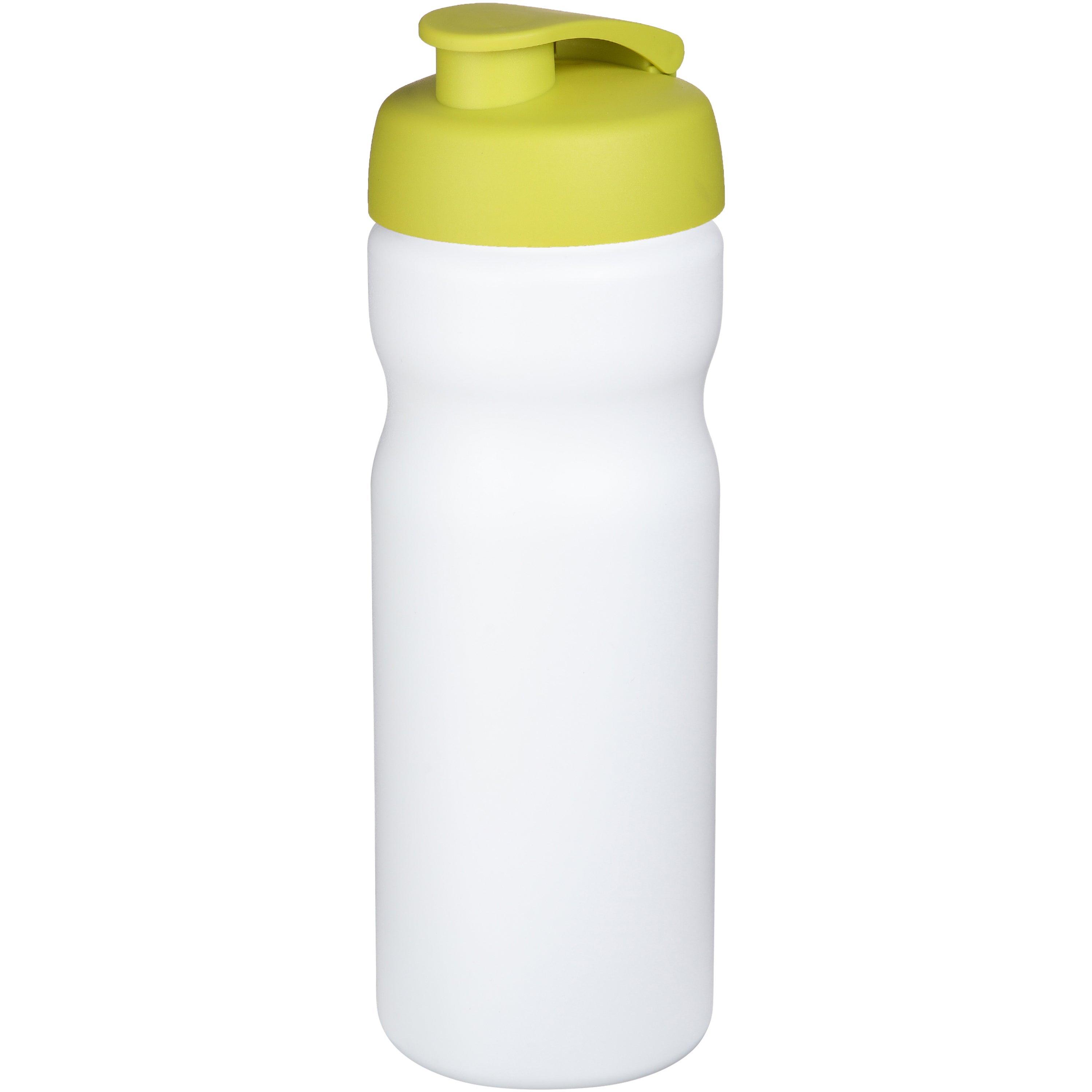 650ml Flip Lid Sport Water Bottle