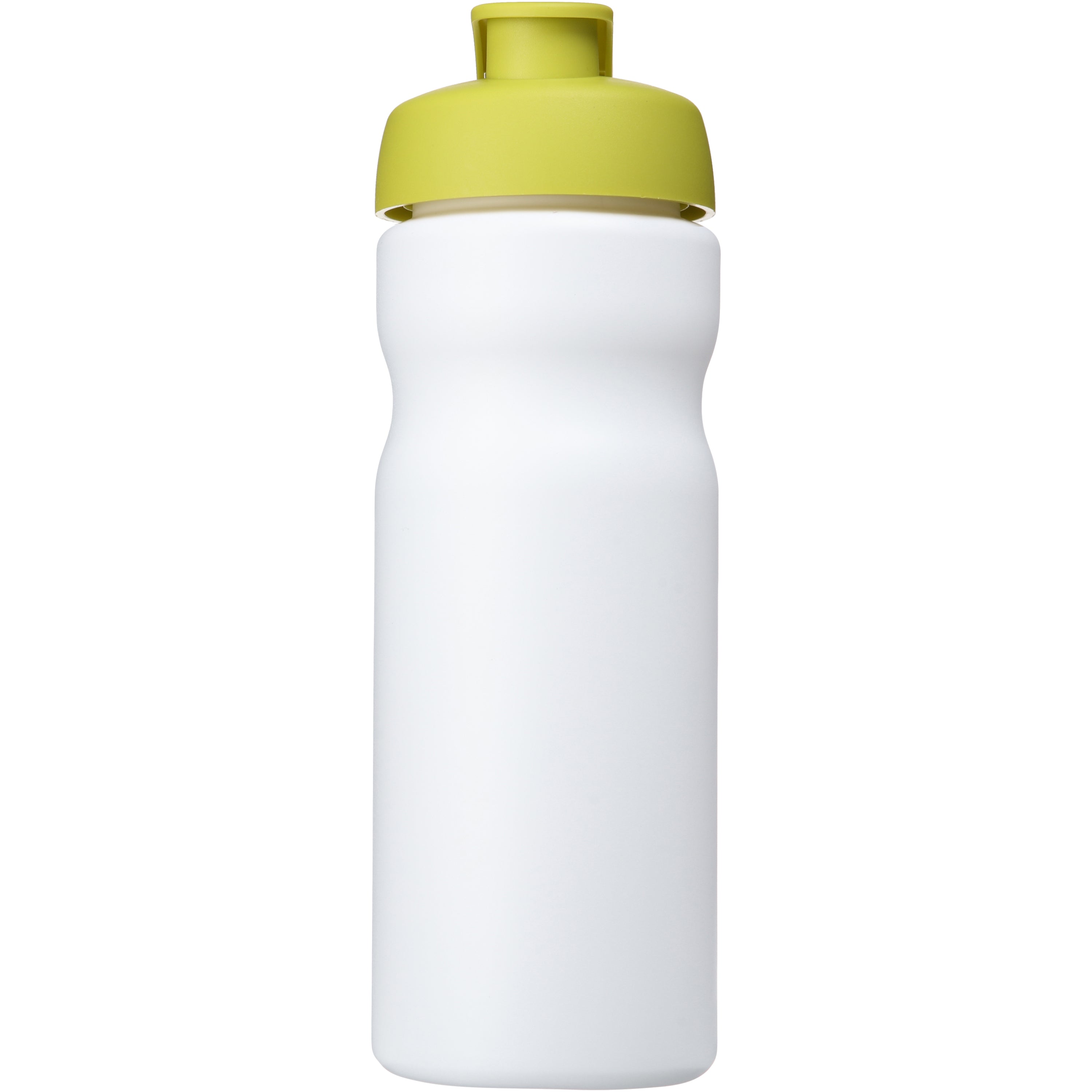 650ml Flip Lid Sport Water Bottle